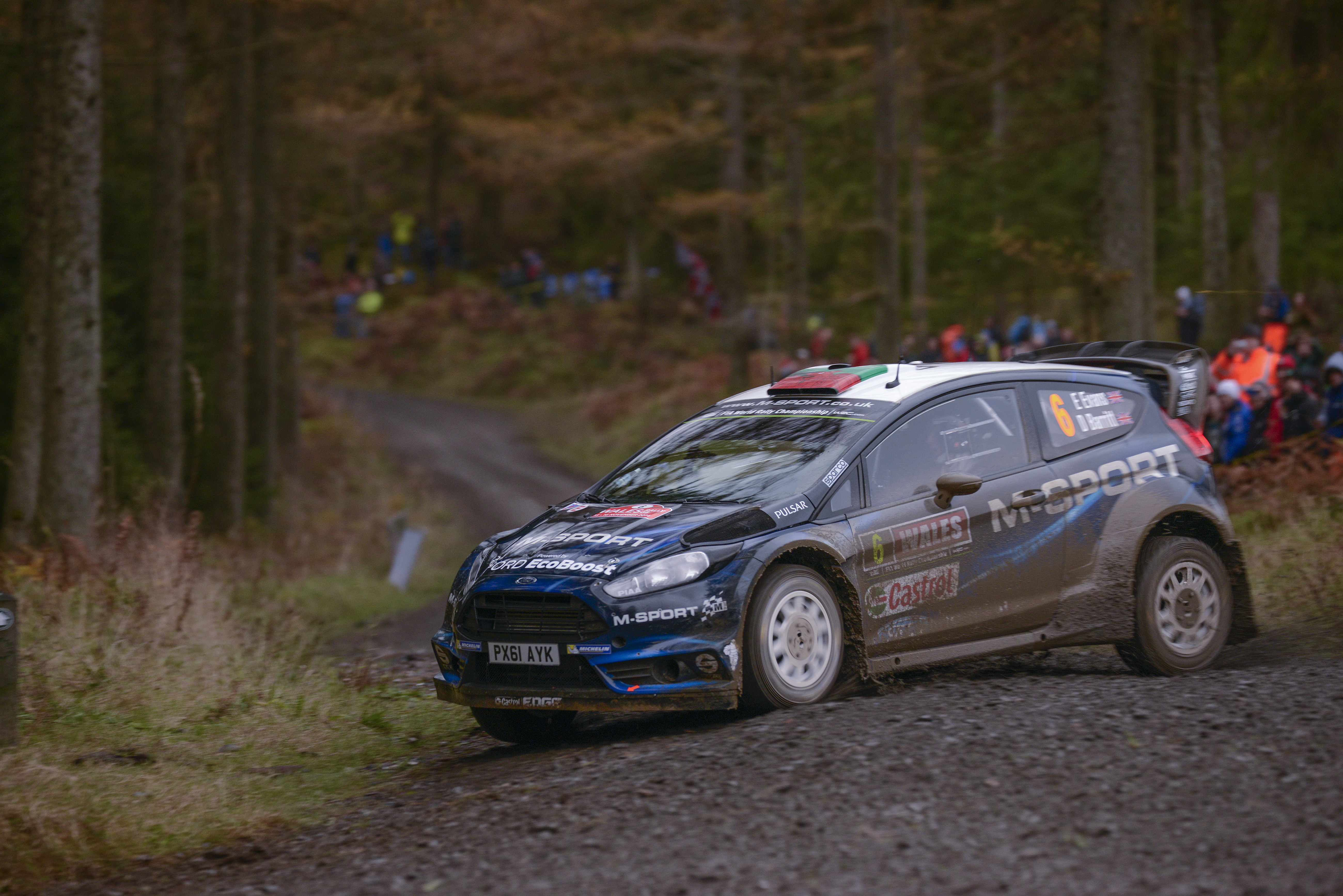 2015 Rally de Espana Preview RACER