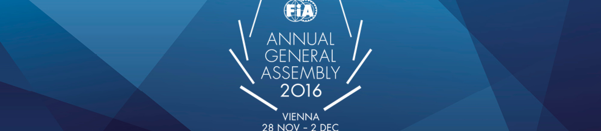 FIA, Motorsport, Mobility, Road Safety, F1, WRC, WEC, WTCC, World RX
