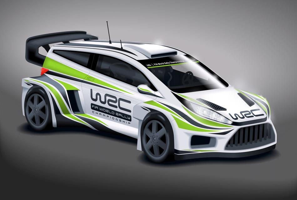 WRC 2017