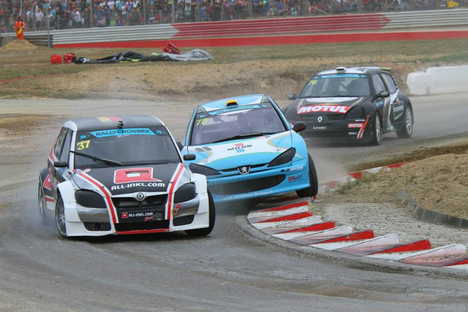 Site rallycross essay picture