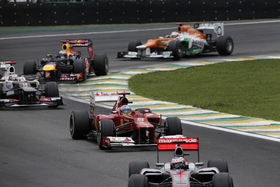 f1 2012 brazil f1 2012 brazil