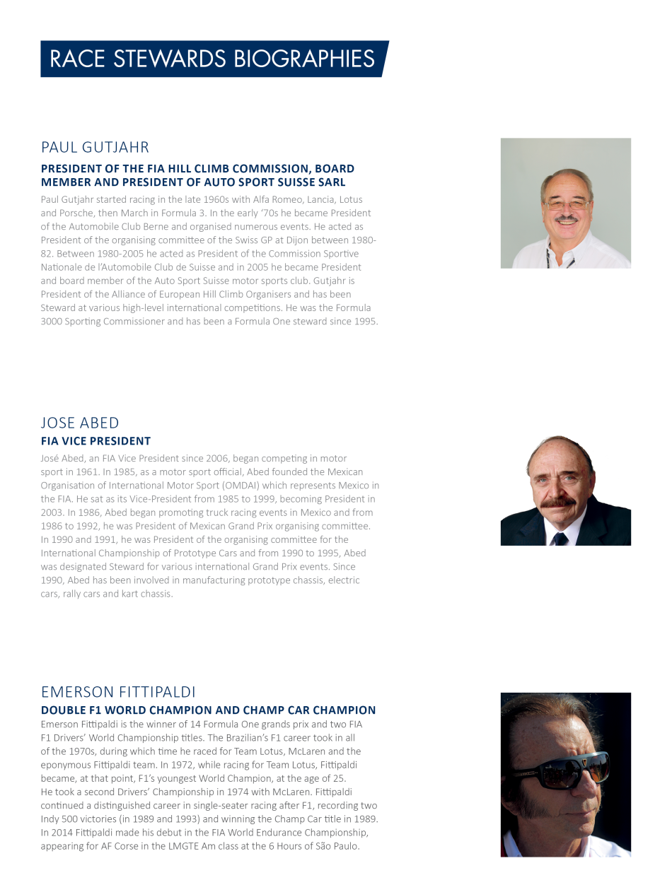 F1 2016 German grand Prix Preview RACER