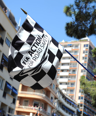 action for road safety