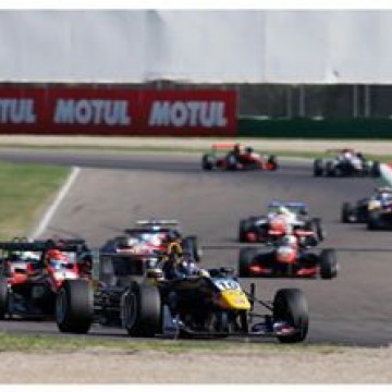 #F3 Rookie @niko_kari scores maiden @fiaf3europe championship race win
#formula3 #Imola #Niko #Raki #motorsport #Motopark