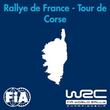 #WRC Rallye de France @tourdecorse also known as the rallye of the 10 000 corners started with the shakedown won by @ogiersebastien #Rally #Motorsport #Racing @officialwrc