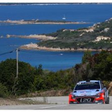 #WRC @ogiersebastien continues to set the pace on Rallye de France @tourdecorse and the Frenchman has extended his advantage during the opening two stages of Saturday's competition
#TourdeCorse #rally #rallies #rallying #Sebastien #Ogier #Volkswagen #motorsport