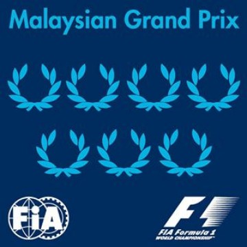 #F1 @scuderiaferrari holds the record for the most wins at @sepangcircuit with 7 victories since the first edition in 1999 won by Eddie Irvine #MalaysianGP #Sepang #Formula1 #FormulaOne #Motorsport #Racing