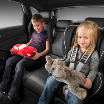#RoadSafety The Macedonian club #AMSM raises parents’ awareness on the importance of child restraint systems
#FIA #Macedonia #Road #Safety