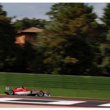 #F3 @lance_stroll is ready for the battle for an early title win for the @fiaf3europe championship
#formula3 #Imola #motorsport #Lance #Stroll #qualifying