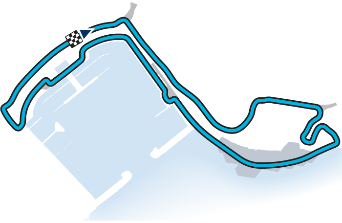 GP F1 Monaco
