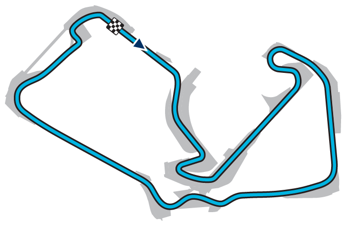 GP F1 Silverstone