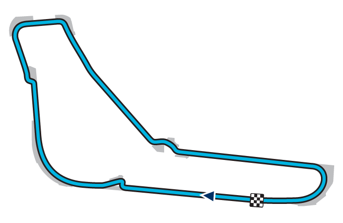 GP F1 Italy Monza
