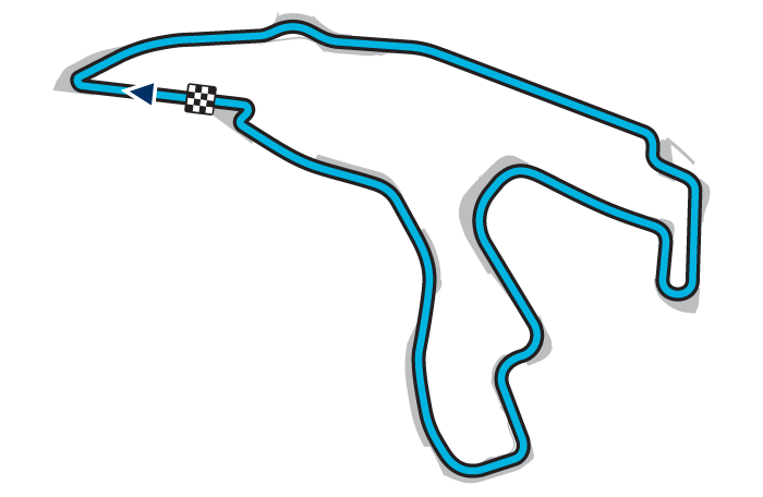 GP F1 Belgium Spa