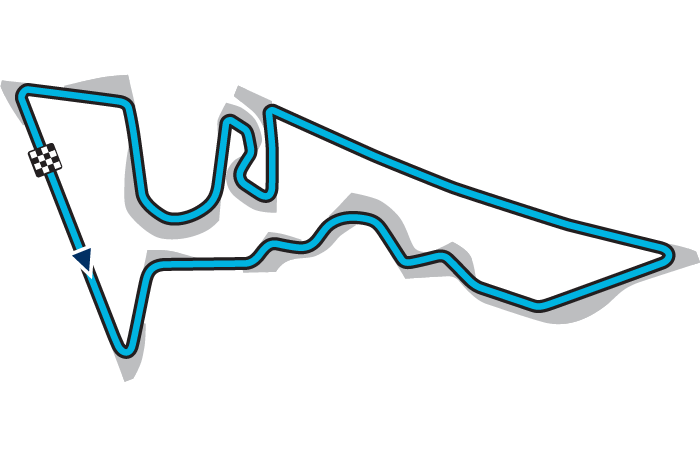 GP F1 Usa