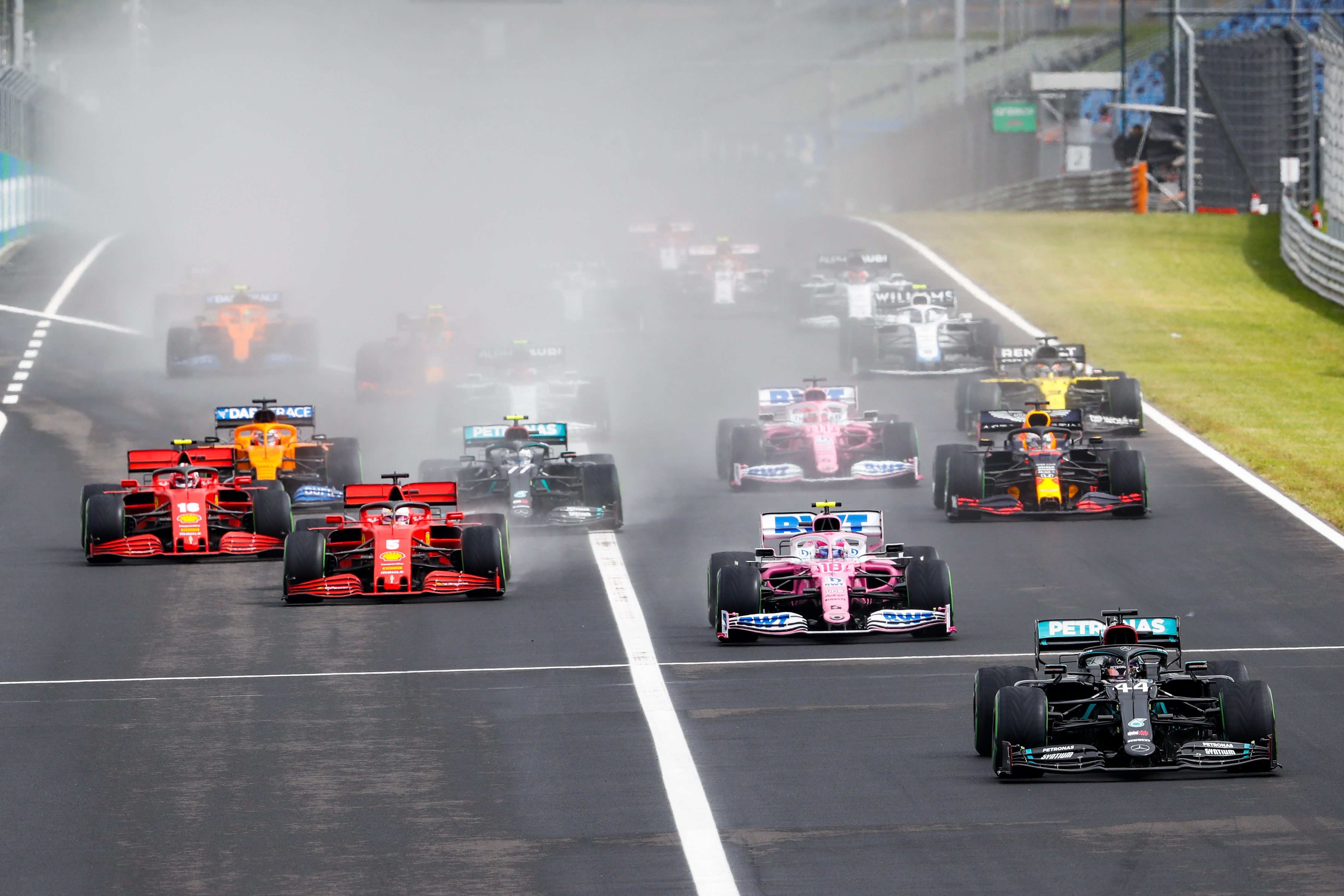 Покажи гонку формулы 2. Ф1 Гран при Венгрии. Хунгароринг ф1. Гран-при Венгрии формулы-1. Гран при Венгрии 2020.
