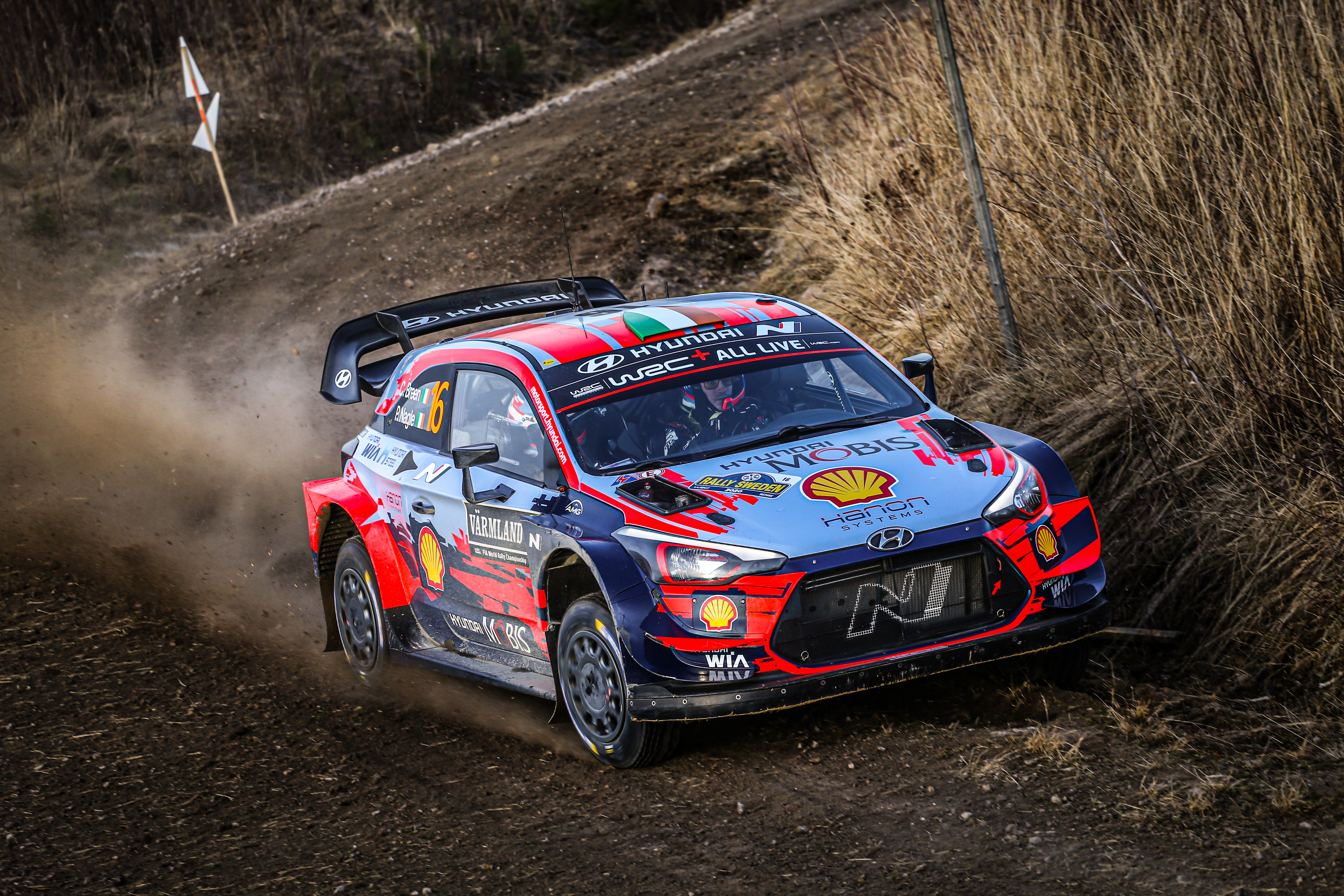 Ралли WRC