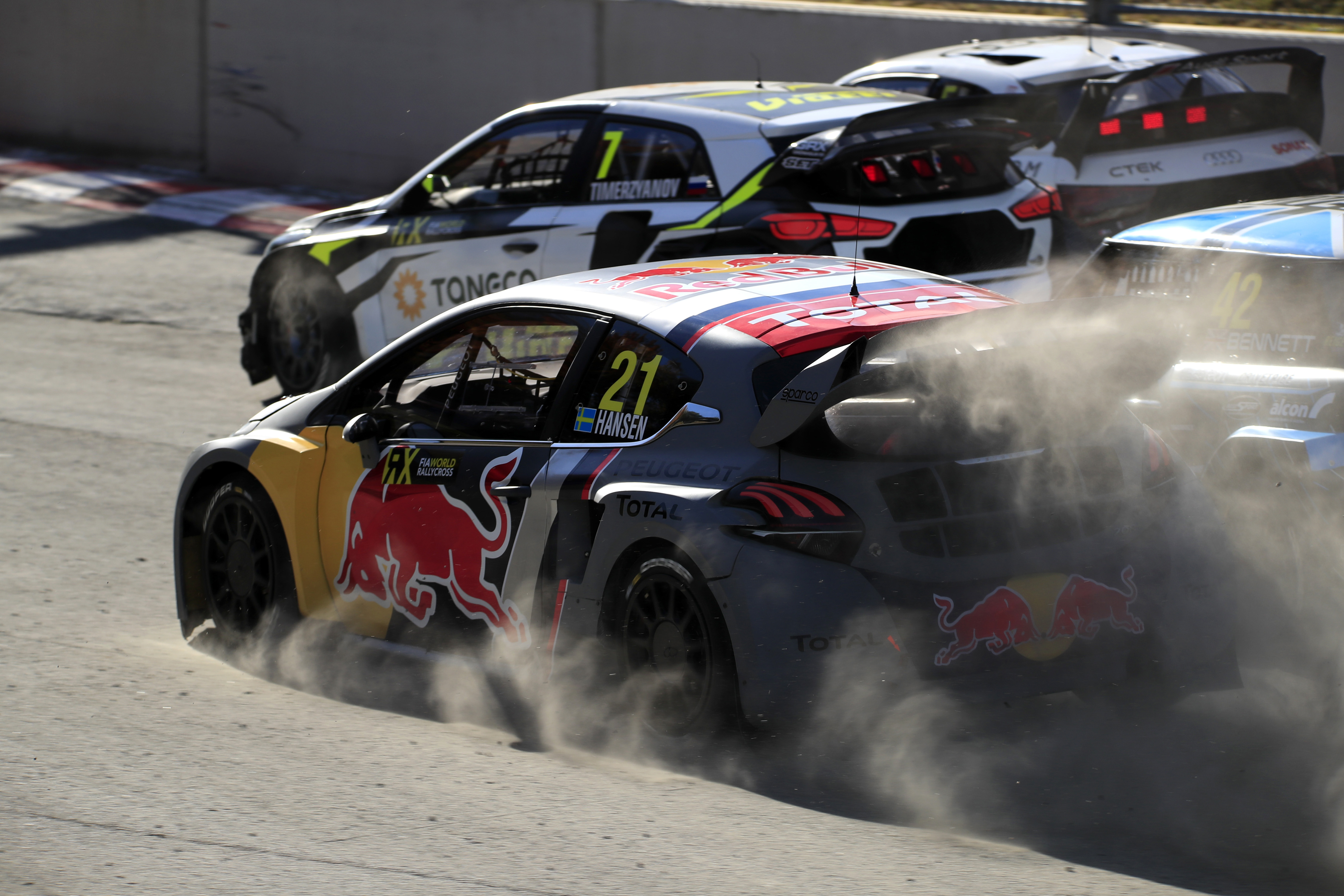 WORLD RX WORLD RX OF GERMANY PHOTO GALLERY Federation