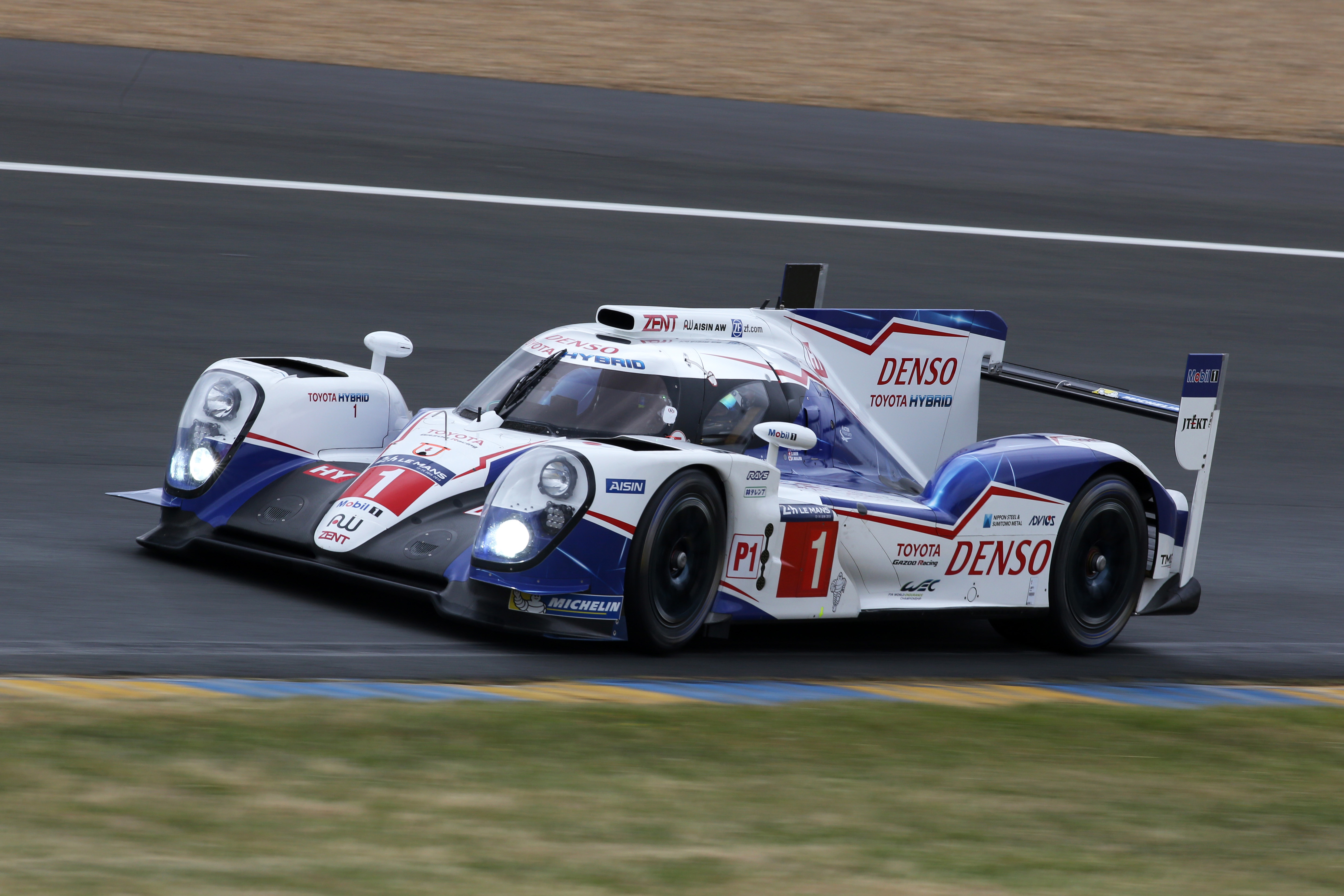 Лемана про запись на проект Фотографии 24 HEURES DU MANS