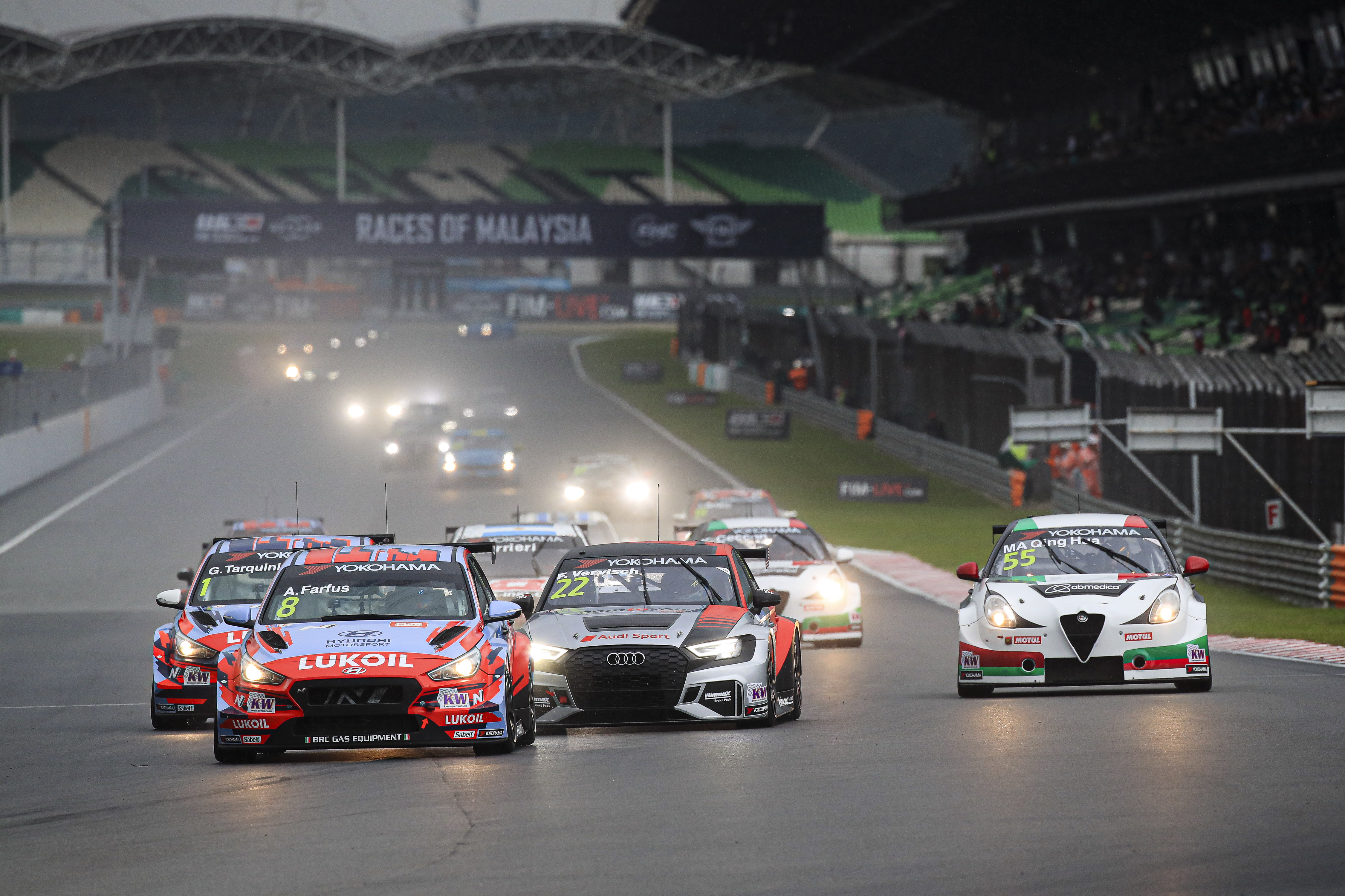 Race РђРІС‚РѕРіРѕРЅРєРё WTCC