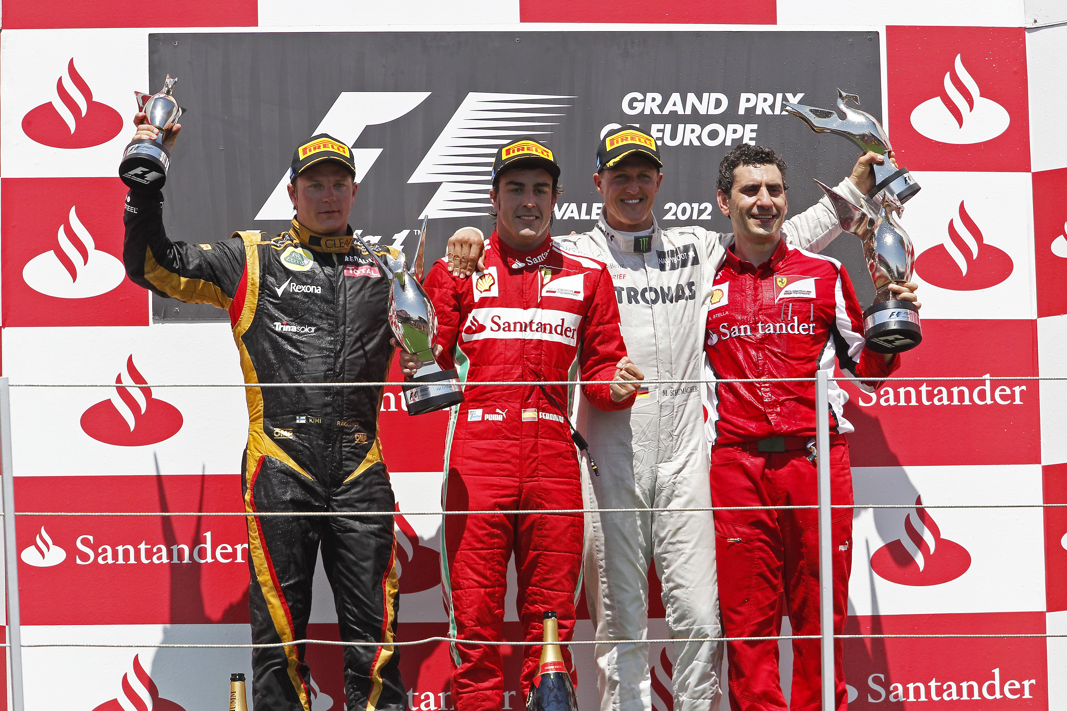 2012 european grand prix
