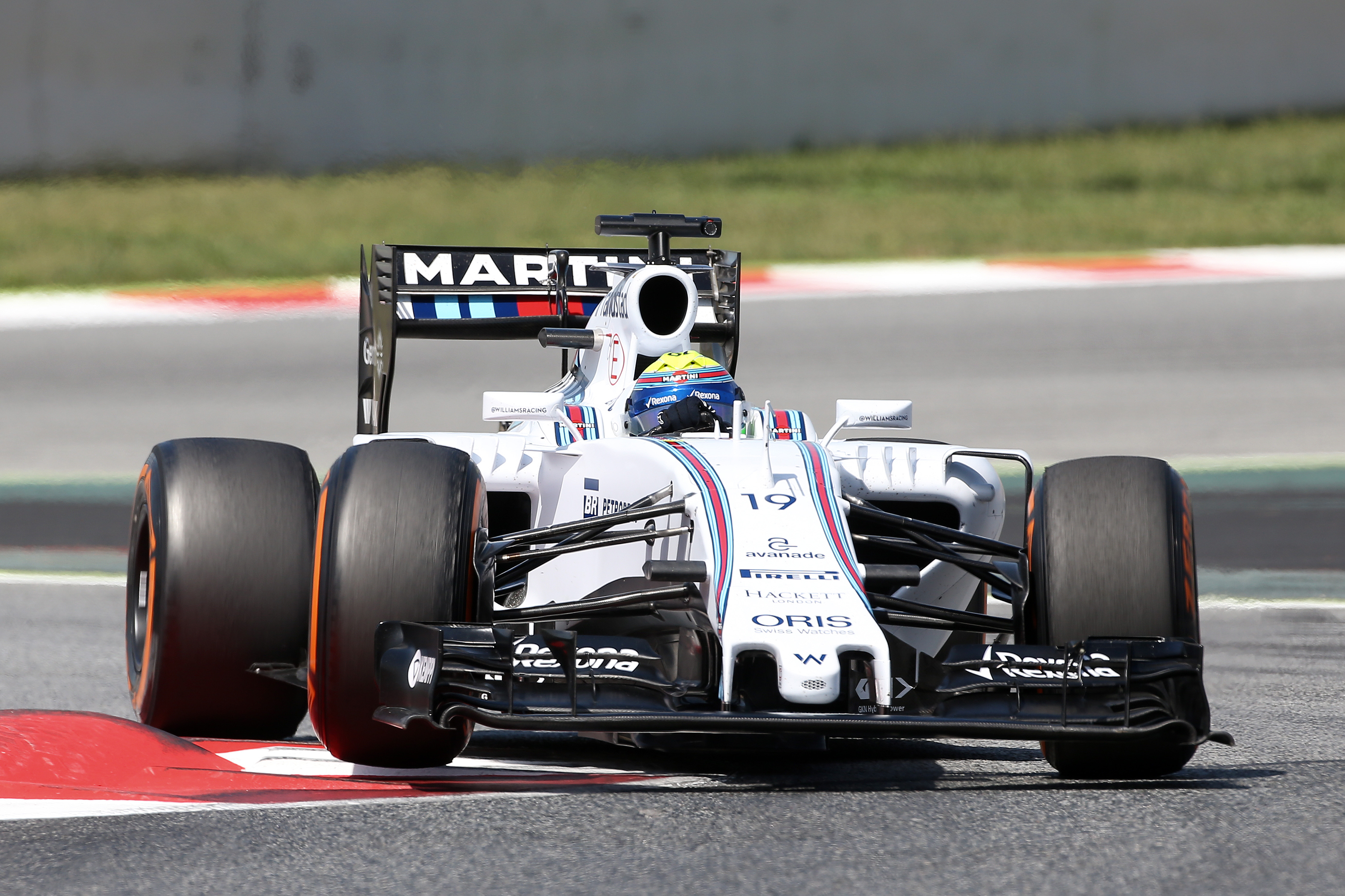 F1 15 Barcelona Tests Federation Internationale De L Automobile F1 15 Barcelona Tests Federation Internationale De L Automobile