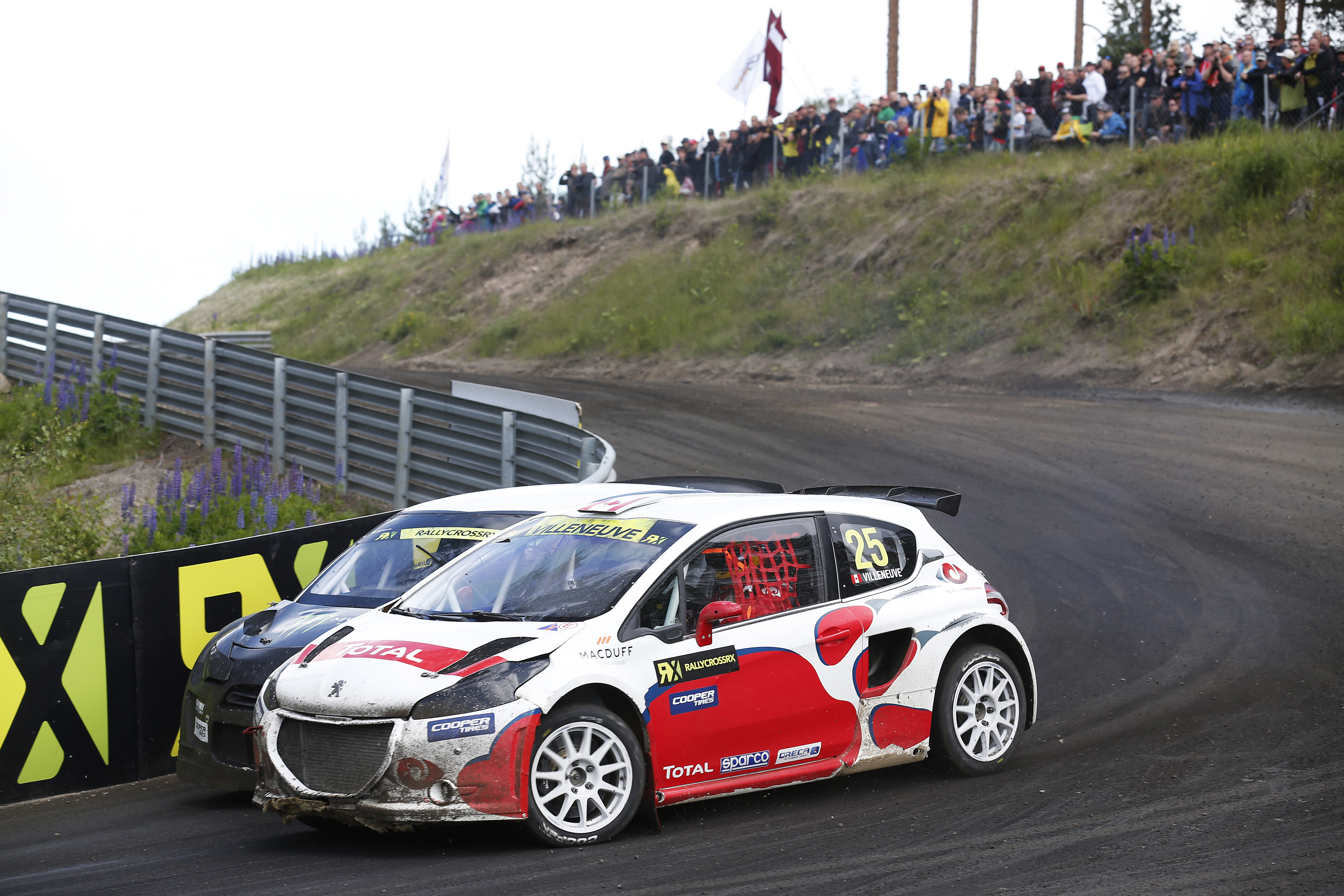 World Rallycross Championship