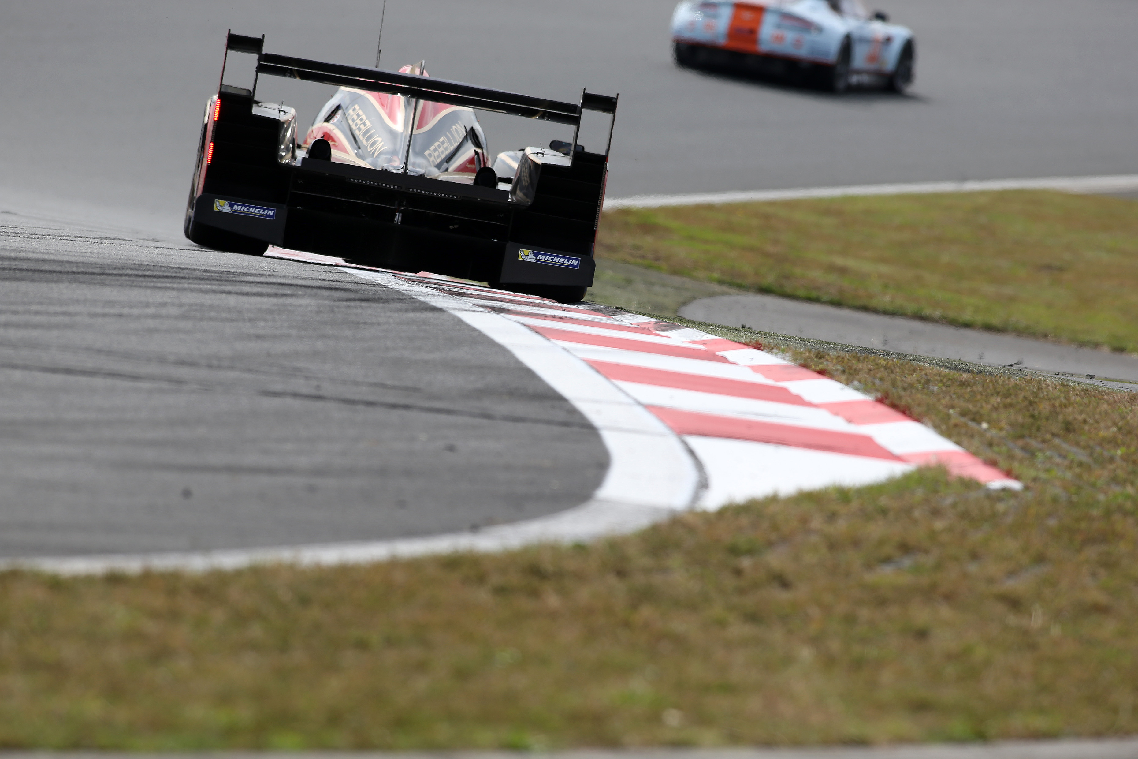 WEC 2013 - 6 Hours of Fuji | Federation Internationale de l'Automobile