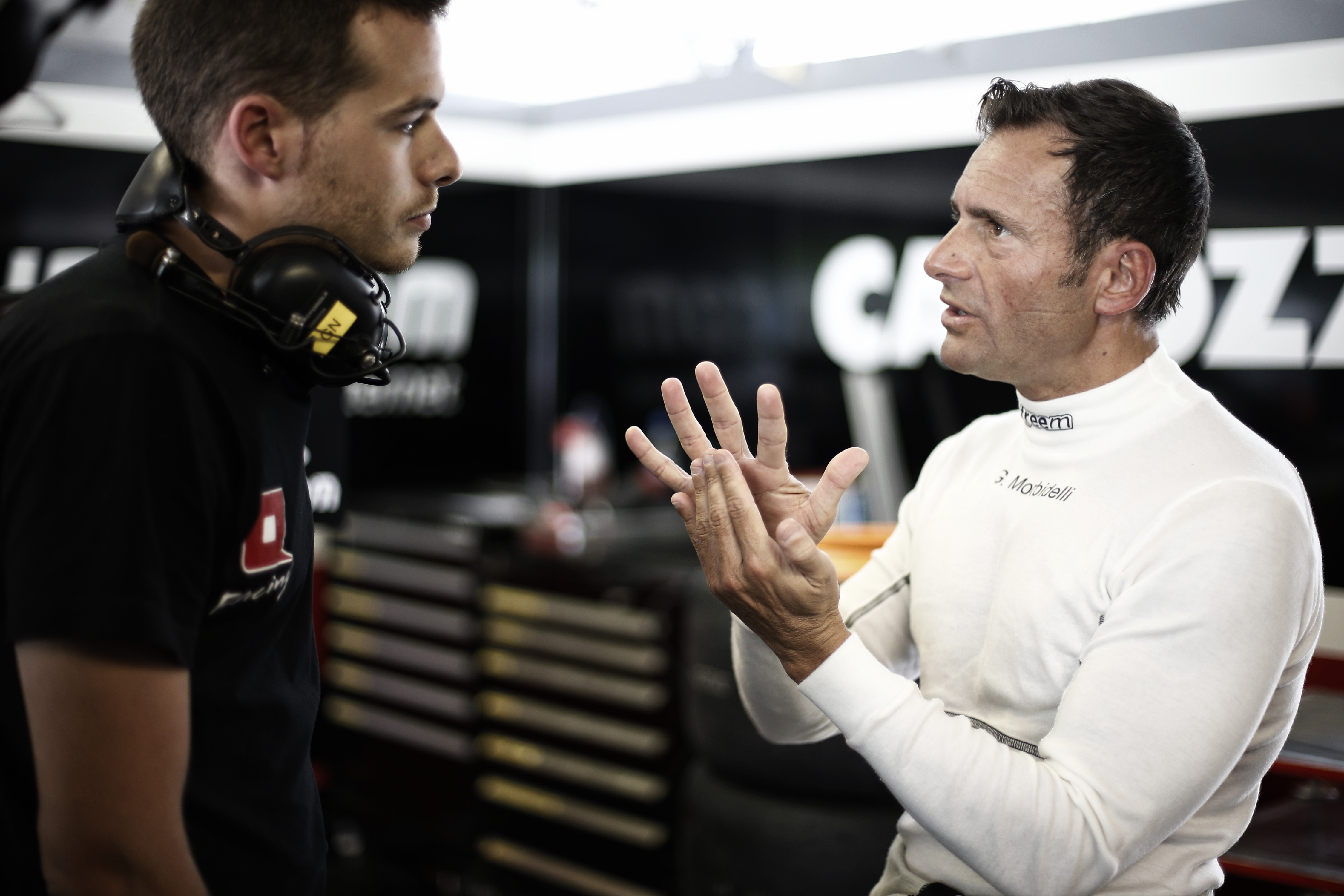 WTCC 2014 Race of Austria Federation Internationale de l'Automobile