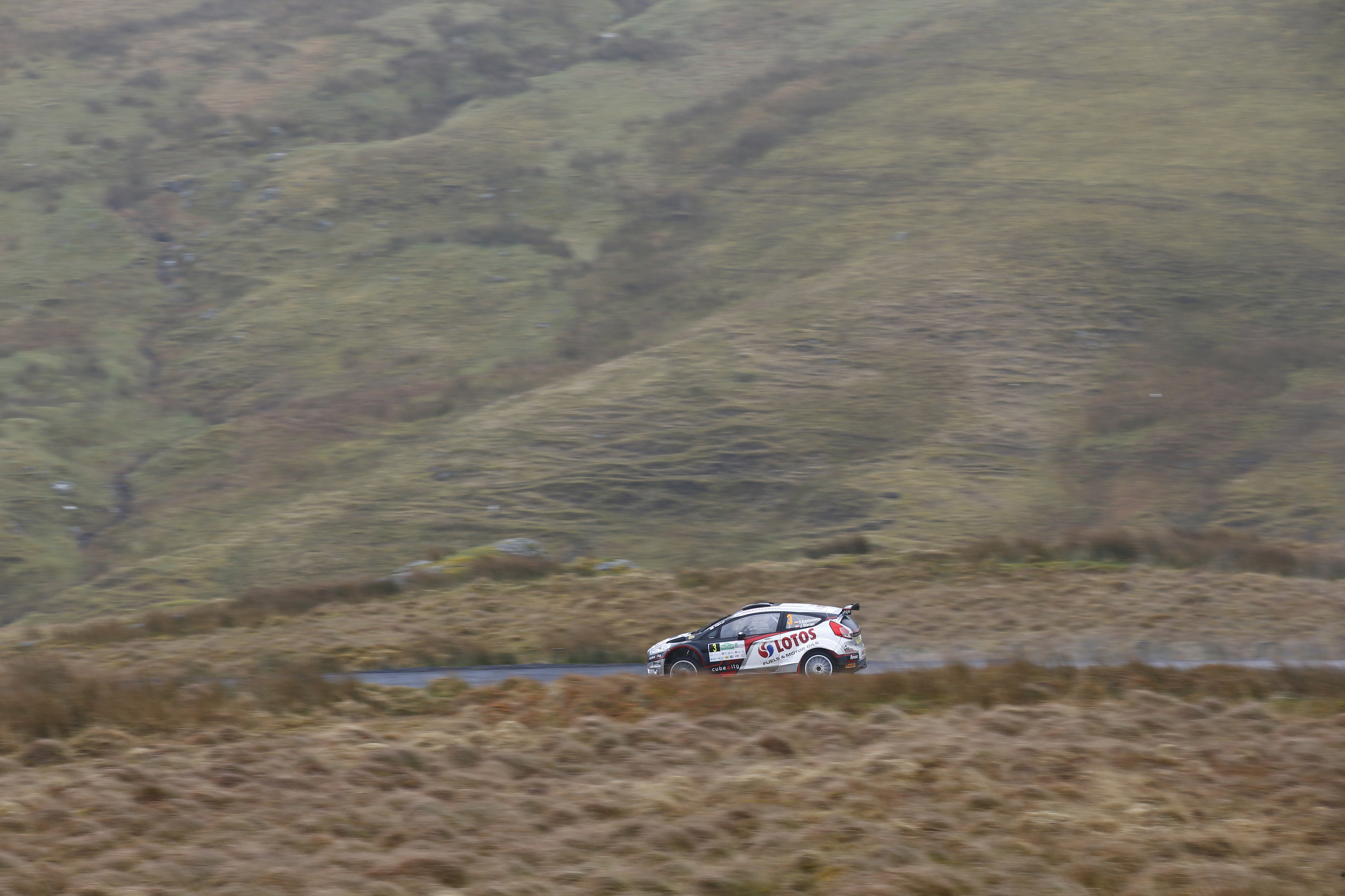 Ircon Rally ERC - 2016 Circuit of Ireland Rally | Federation Internationale de l ...