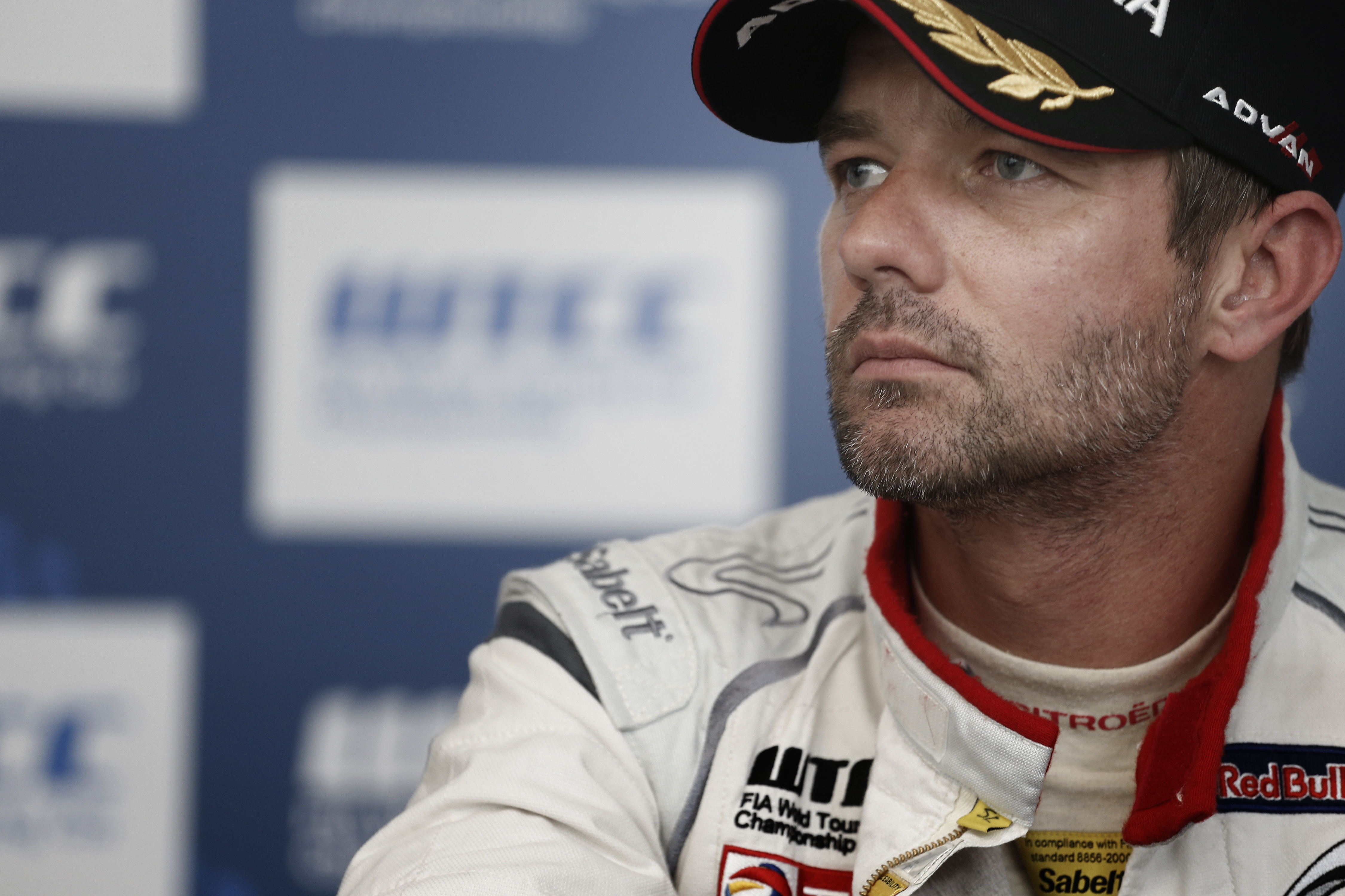 WTCC 2014 Race of Austria Federation Internationale de l'Automobile