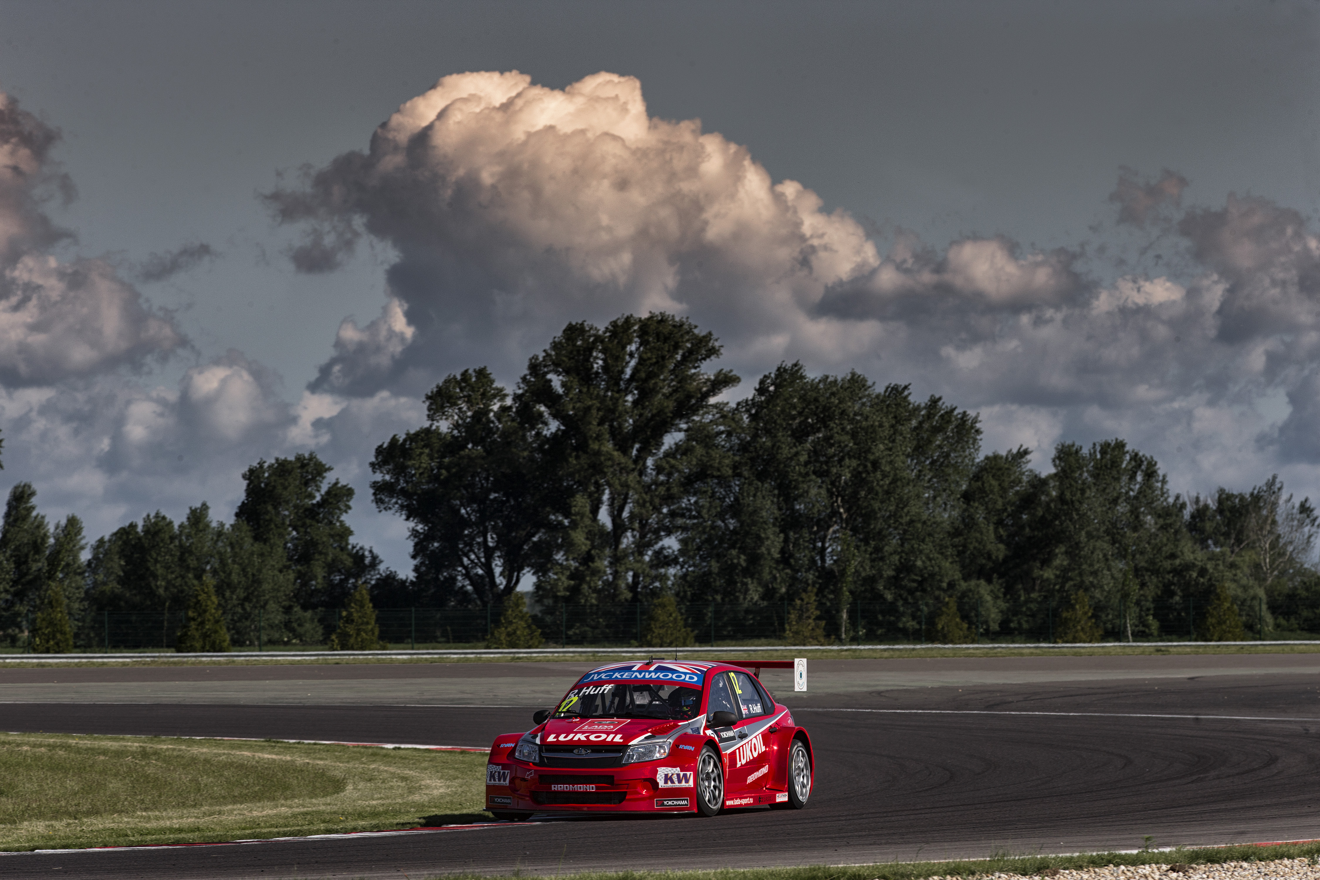 WTCC 2014 – Race of Slovakia | Federation Internationale de l'Automobile