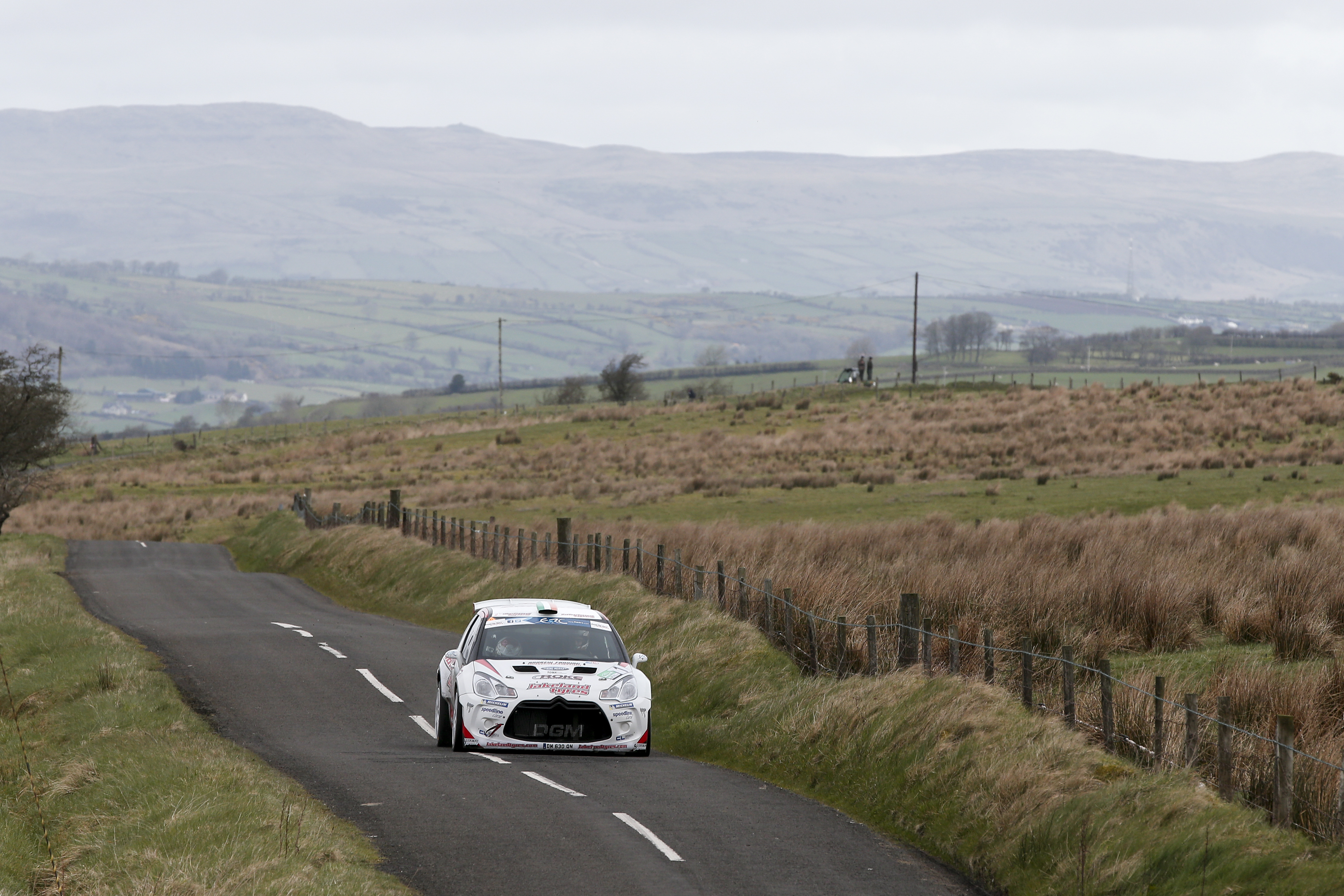 Ircon Rally ERC - 2016 Circuit of Ireland Rally | Federation Internationale de l ...