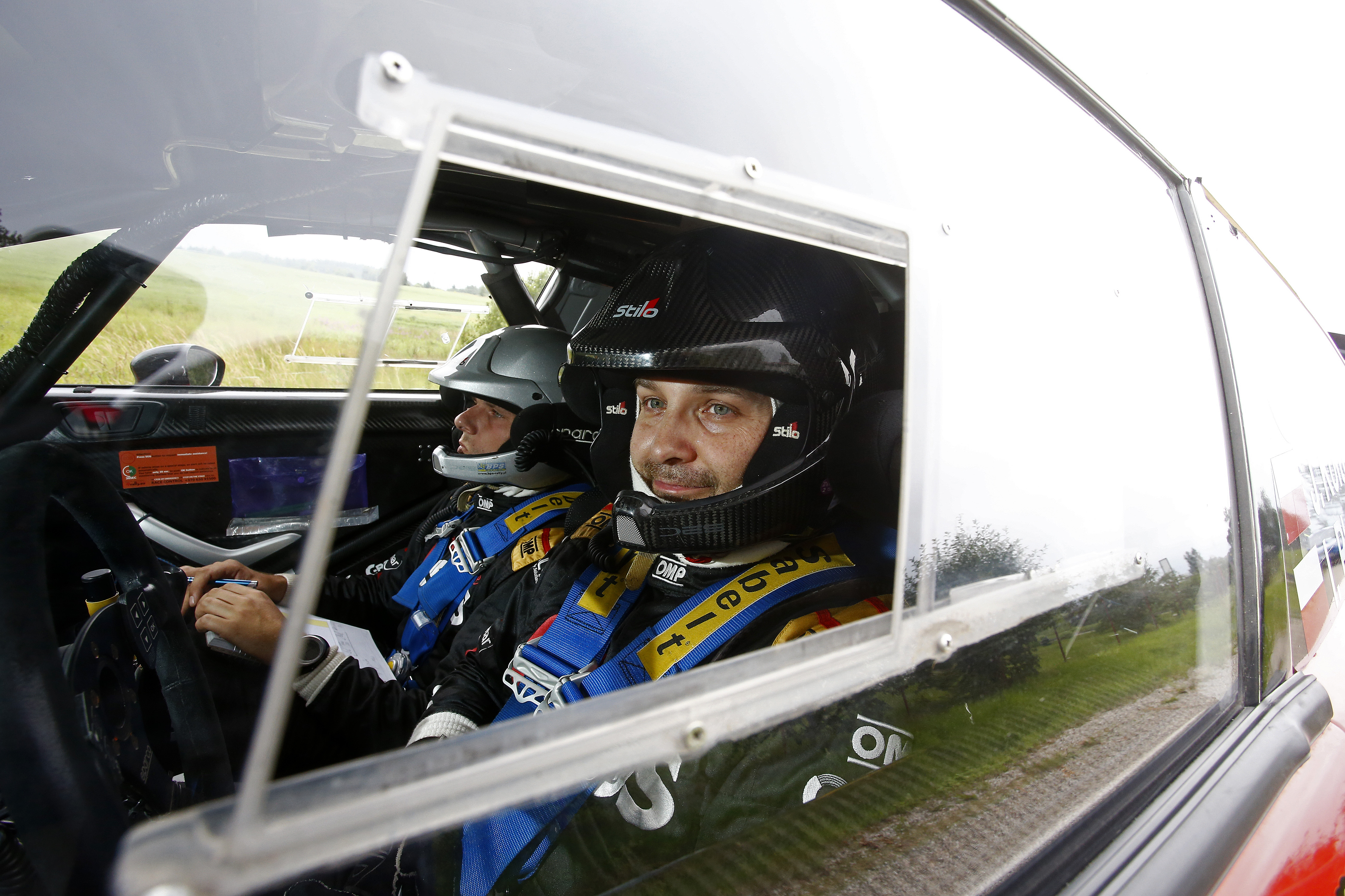 Eric Strada Rally ERC - 2016 Rally Estonia - Gallery | Federation Internationale de l ...