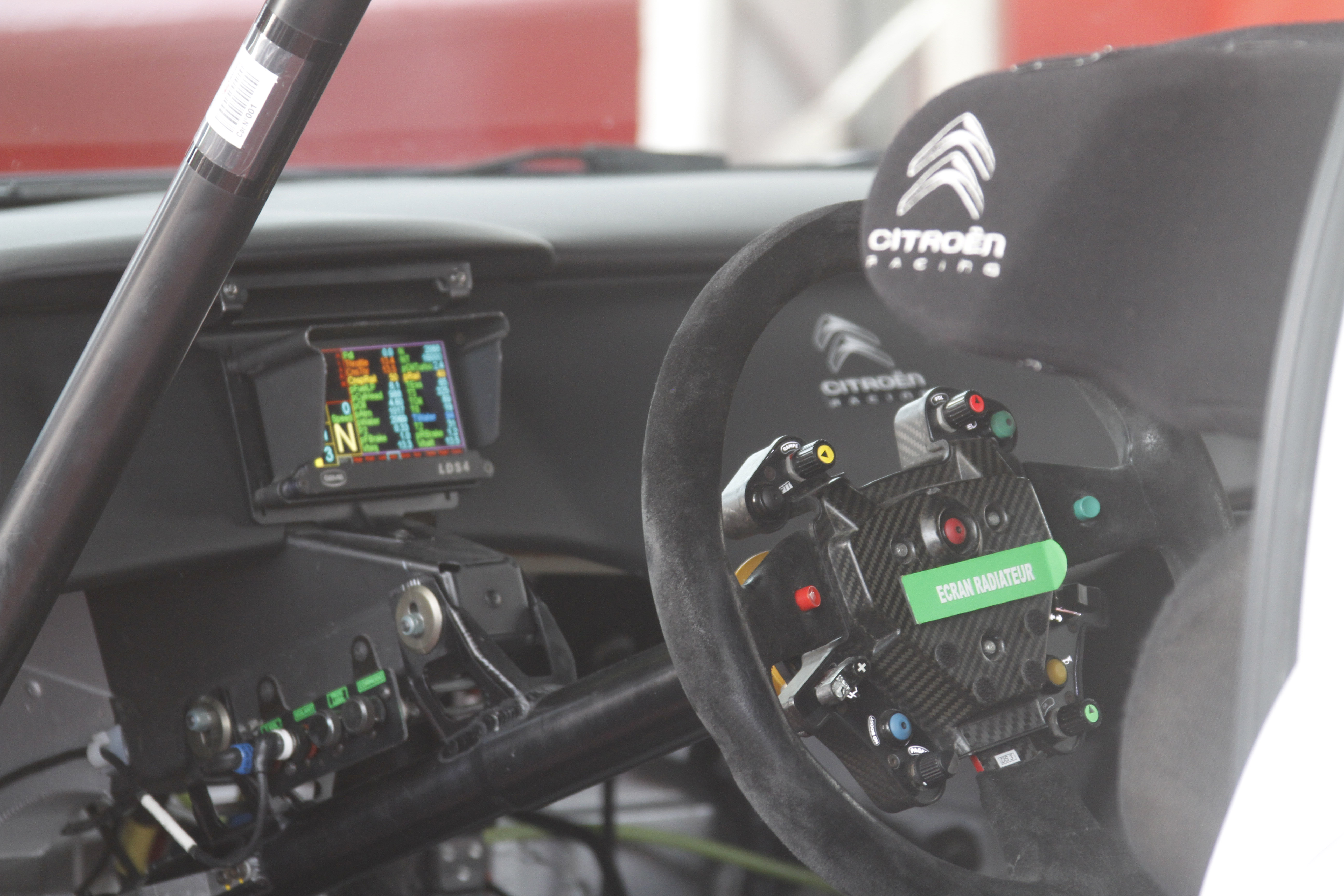 WRC 2012 Rally Italia Sardegna Federation Internationale de l