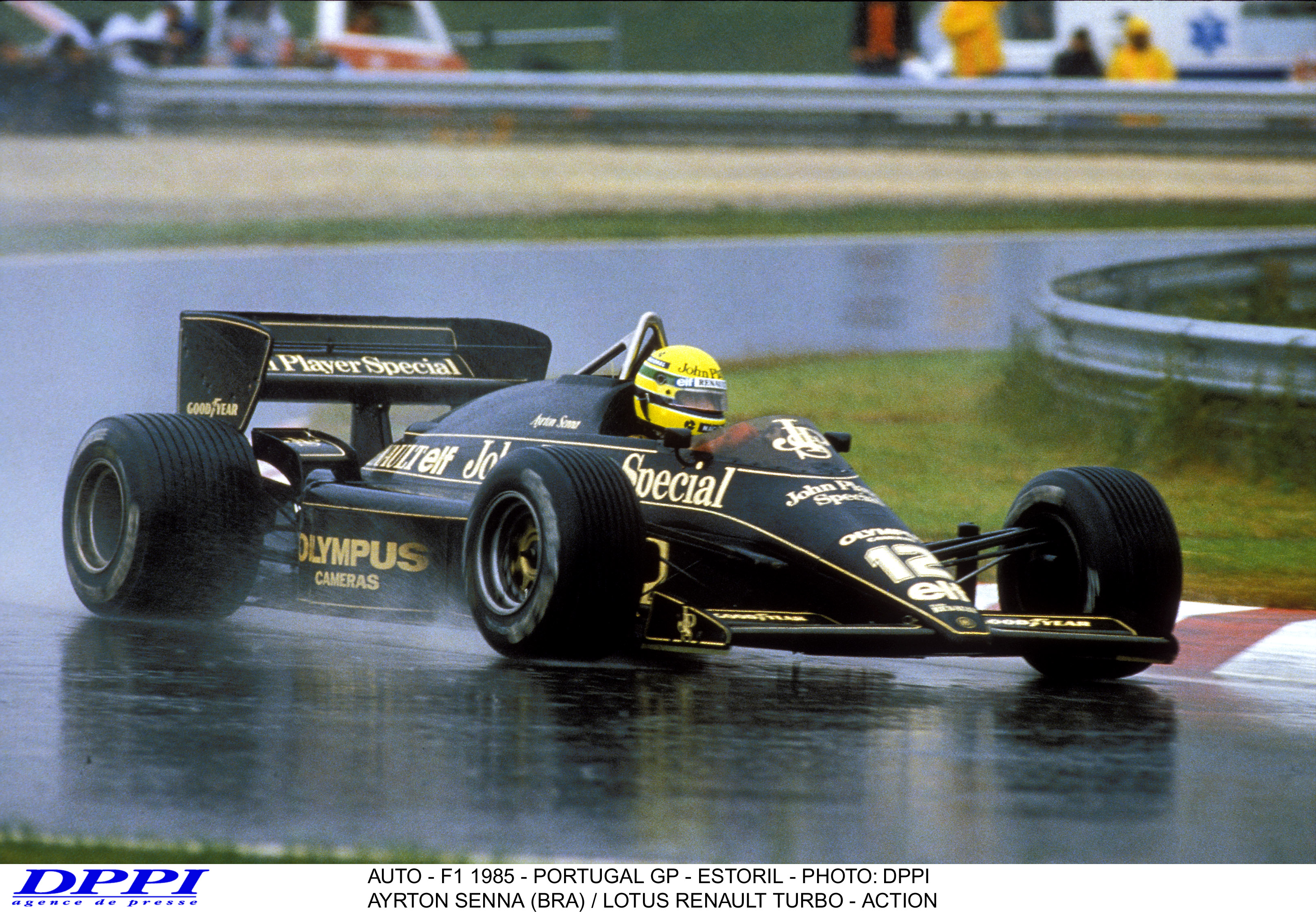 Remembering Ayrton Senna | Federation Internationale de l'Automobile