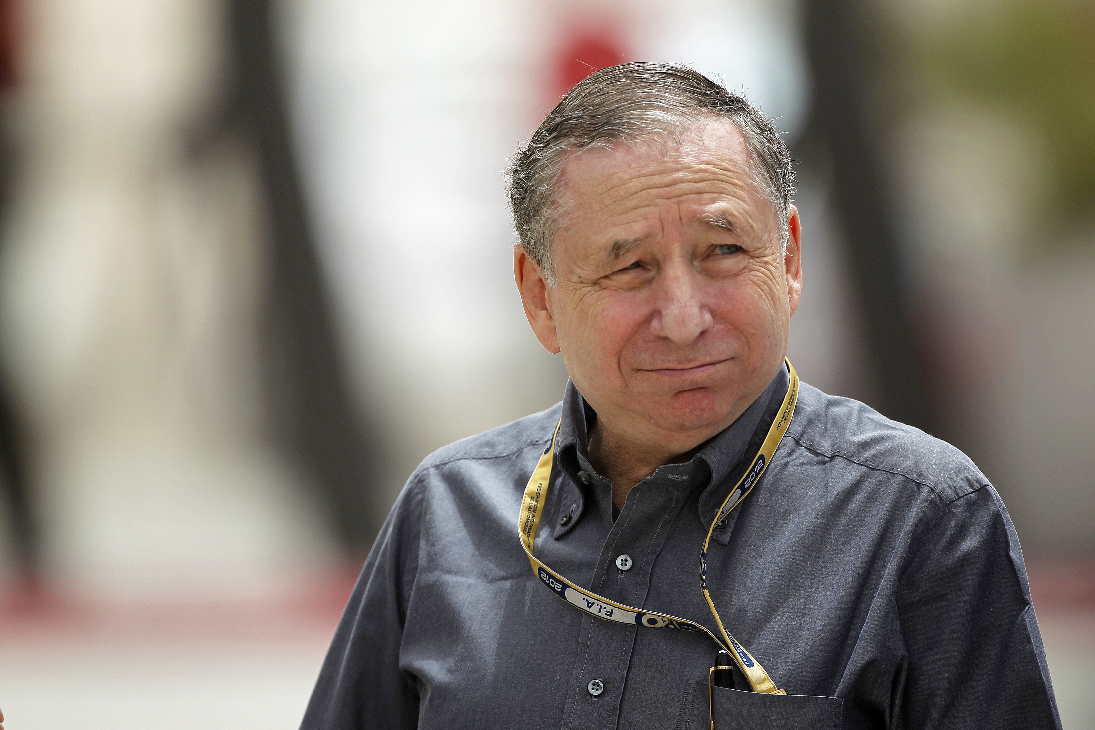 The Unexpected Challenger: Tim Mayer'S Campaign For Fia President Takes Off - mouxfy7