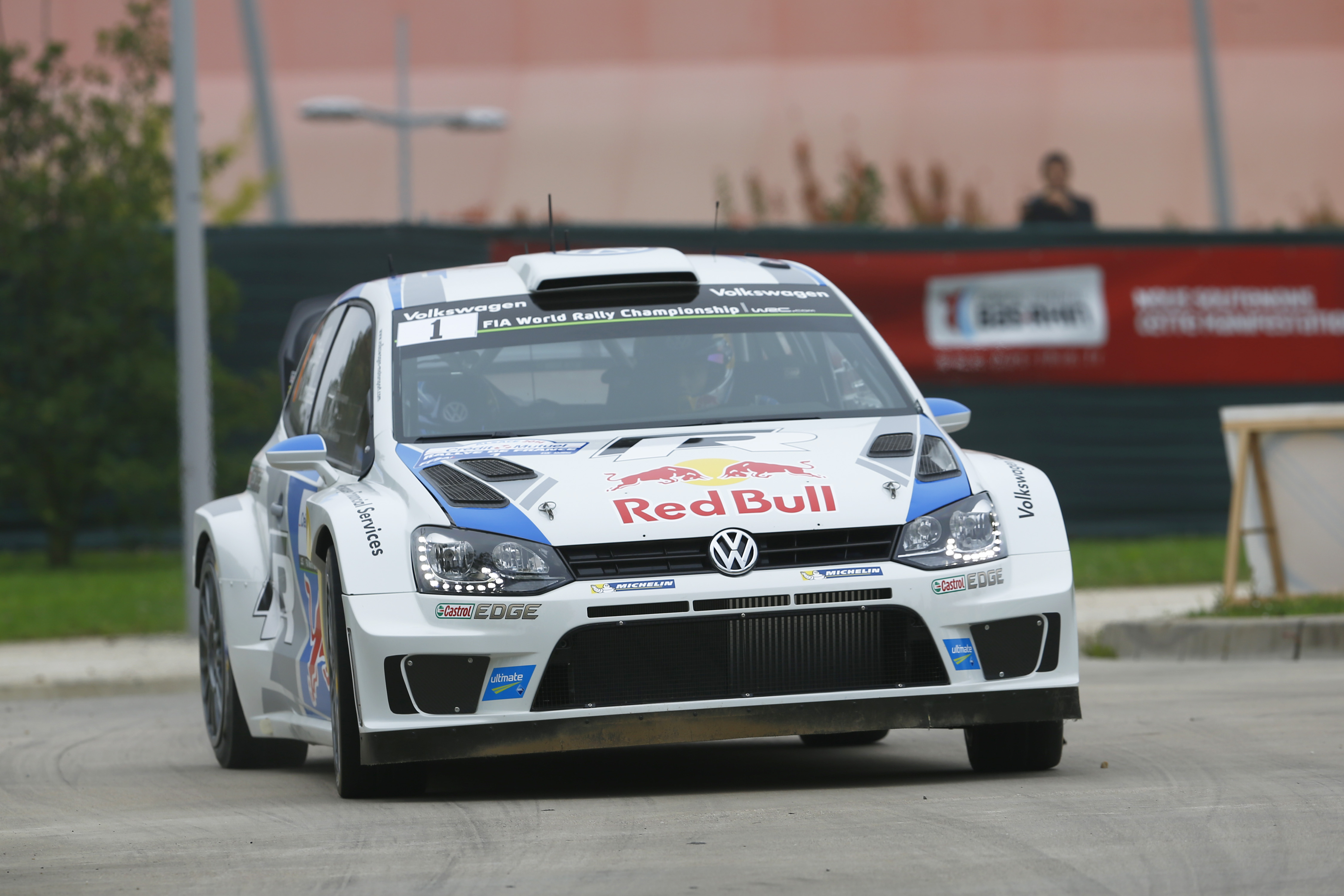 Wrc 2014 Rallye De France Alsace Gallery Federation