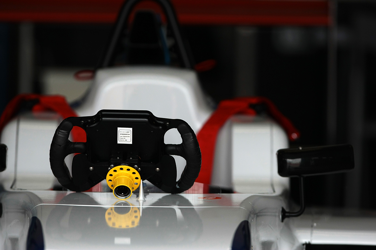 F4 Italia 2014 Federation Internationale de l'Automobile