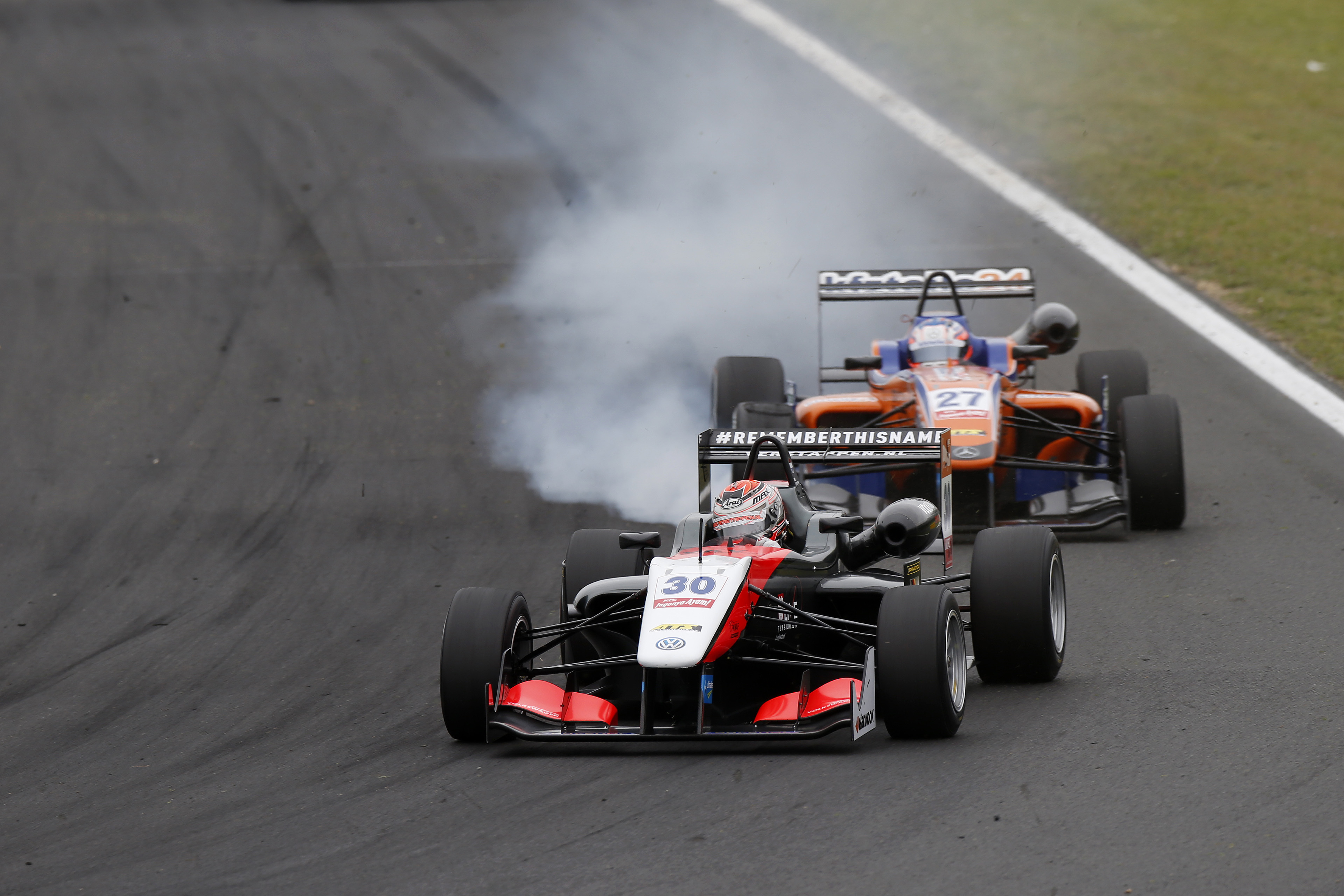 F3 2014 - Hungaroring | Federation Internationale de l'Automobile