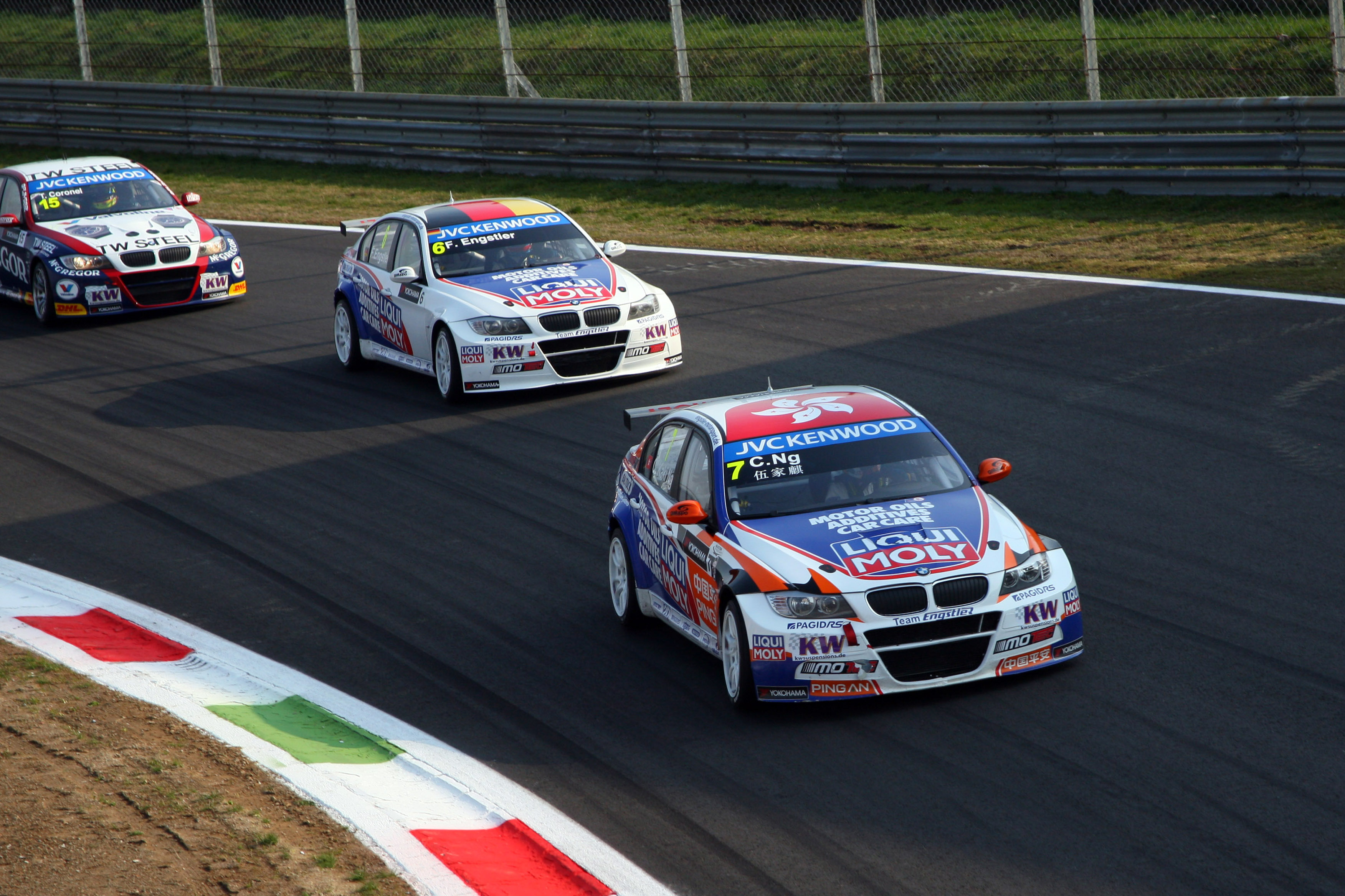 WTCC 2013 season Highlights Federation Internationale de l'Automobile