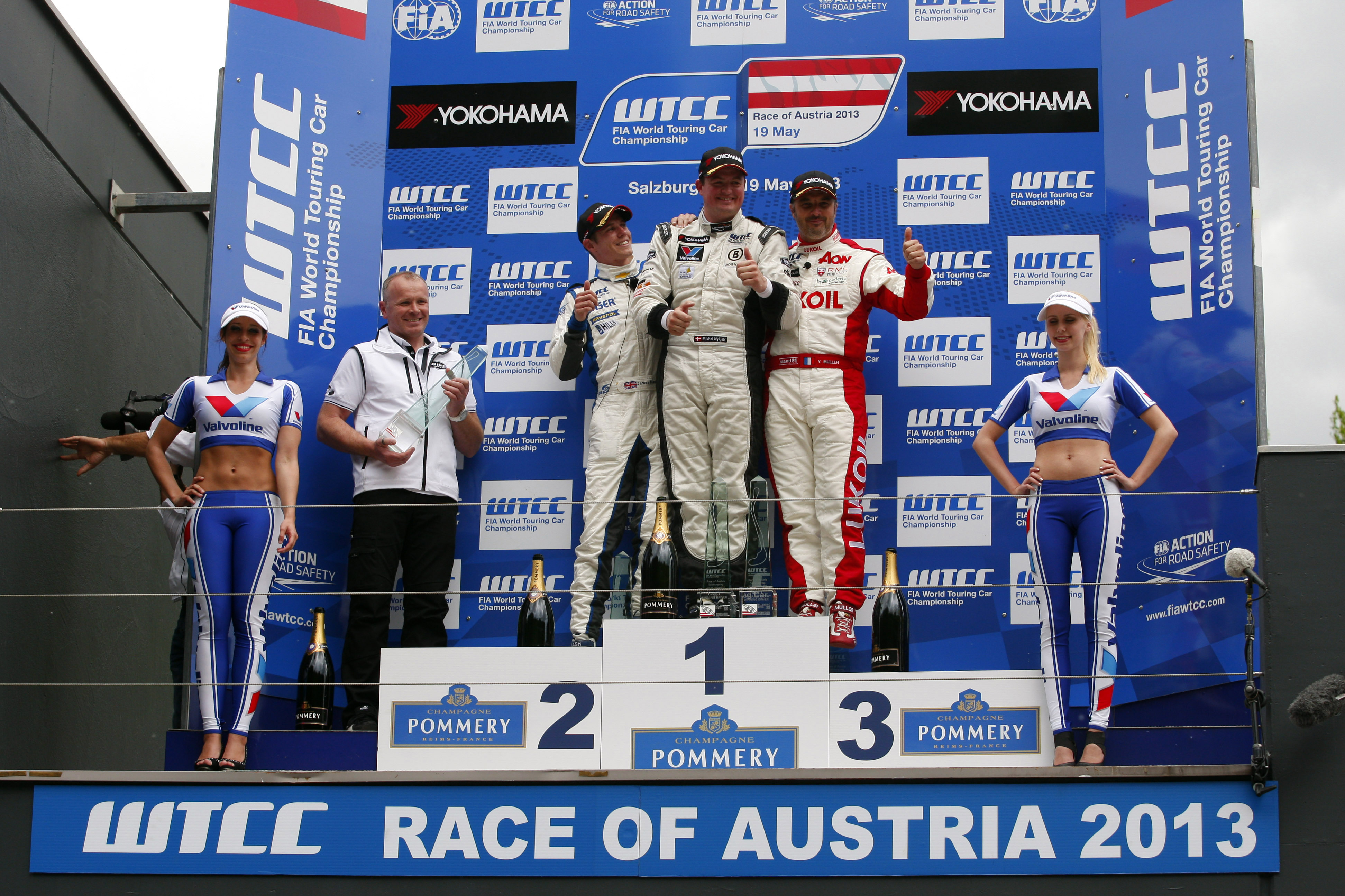 WTCC 2013 season Highlights Federation Internationale de l'Automobile