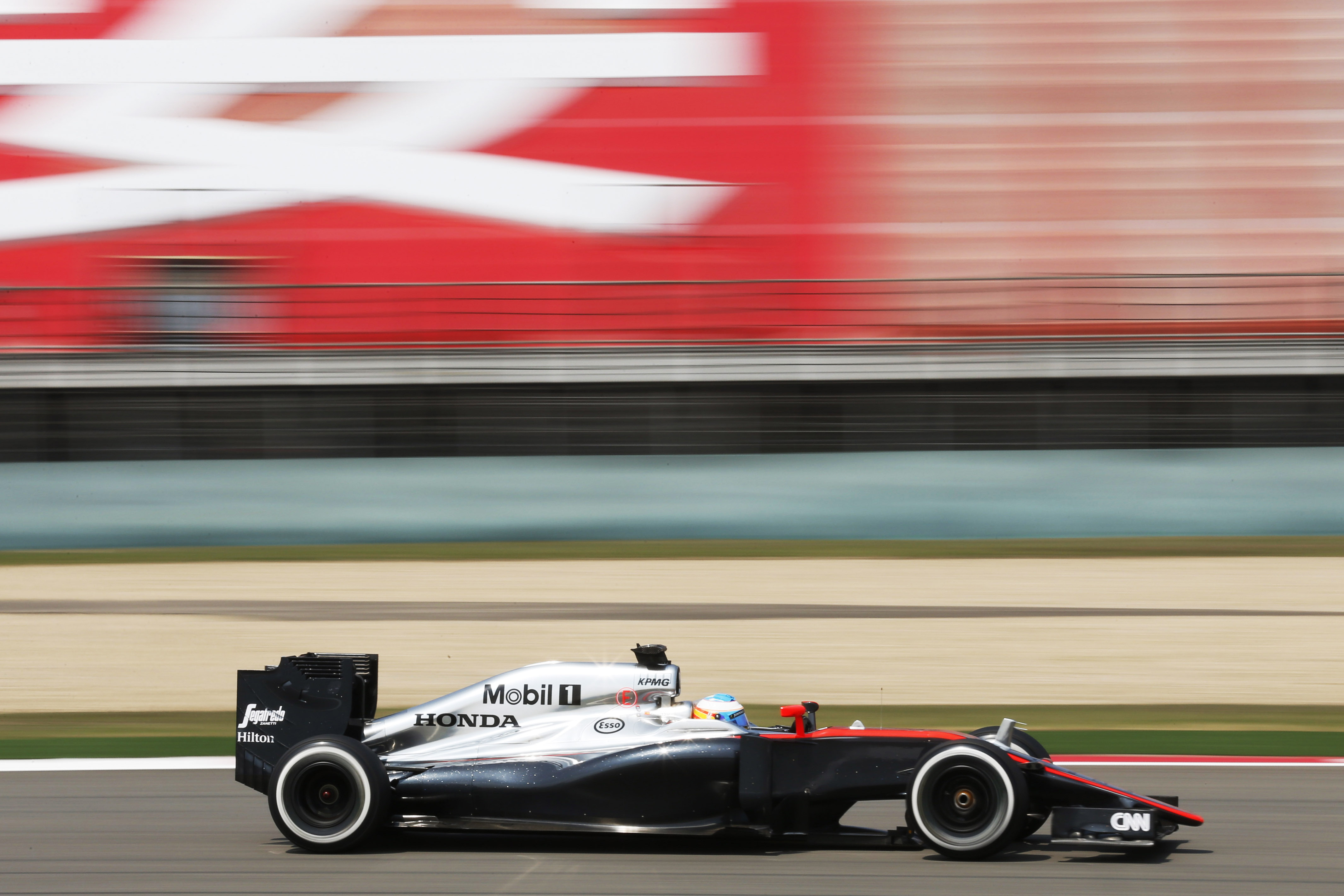 F1 2015 Chinese Grand Prix Federation Internationale de l'Automobile
