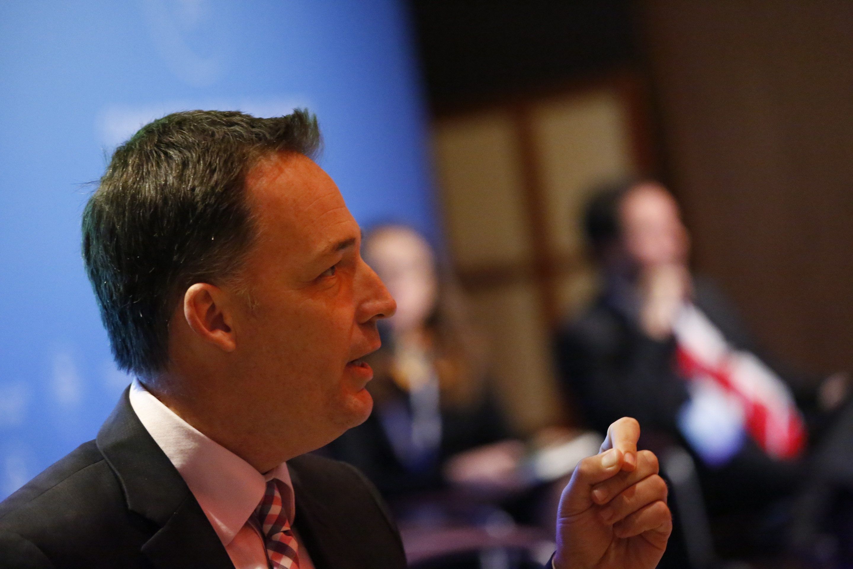 2013 FIA Mobility Conference Week | Federation Internationale de l ...