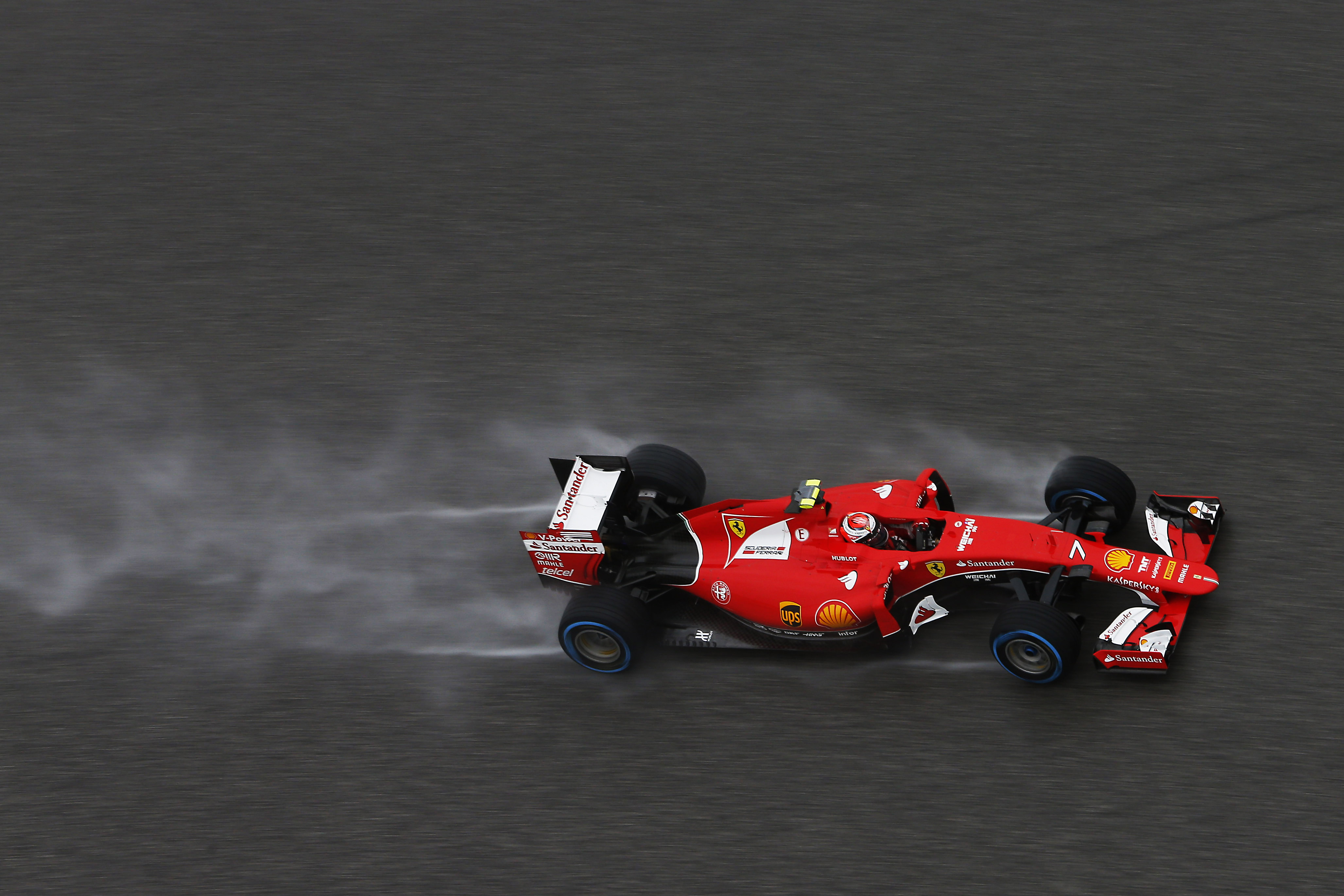 F1 2015 USA Grand Prix Gallery Federation Internationale de l