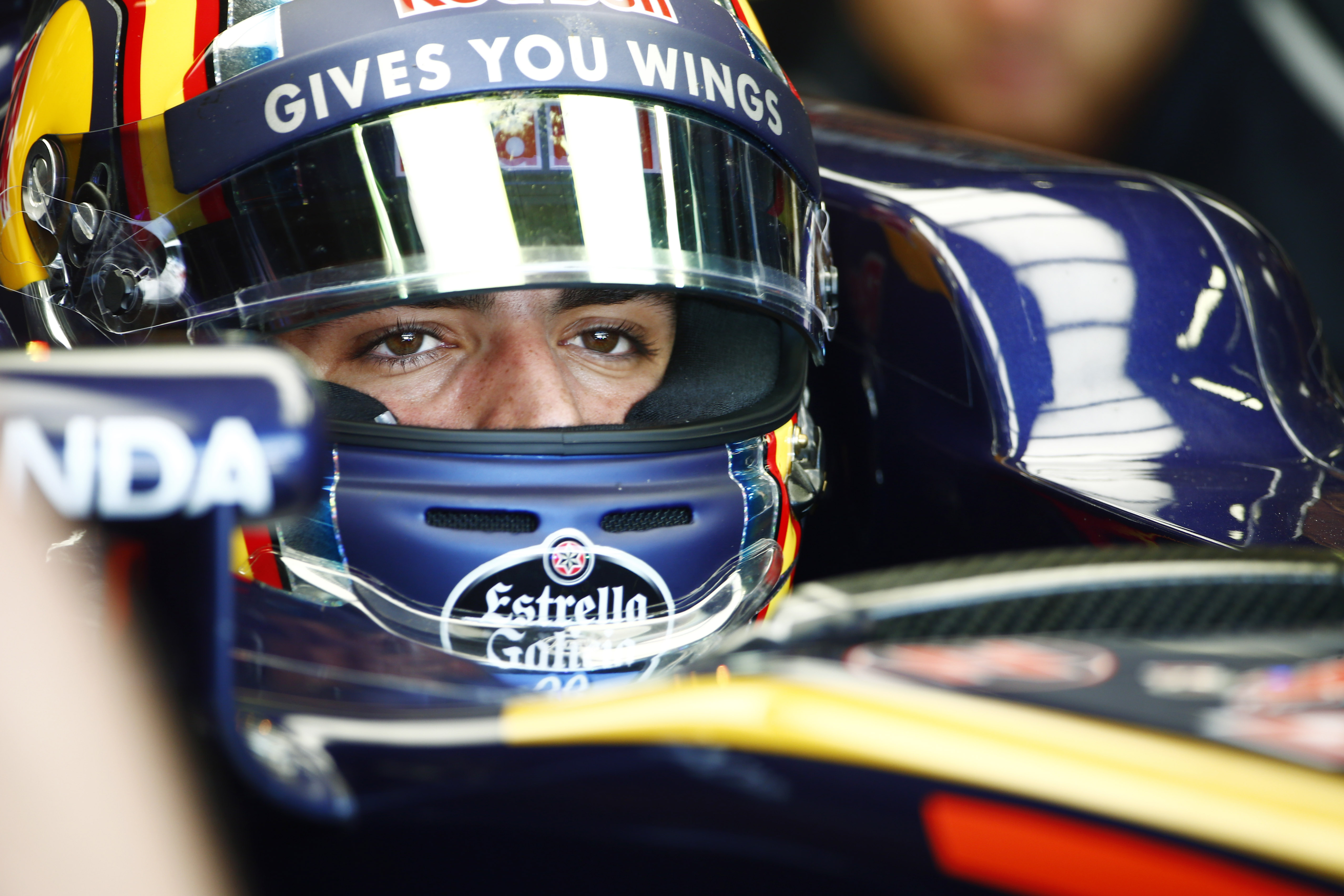 F1 2016 Italian Grand Prix Gallery Federation Internationale de l