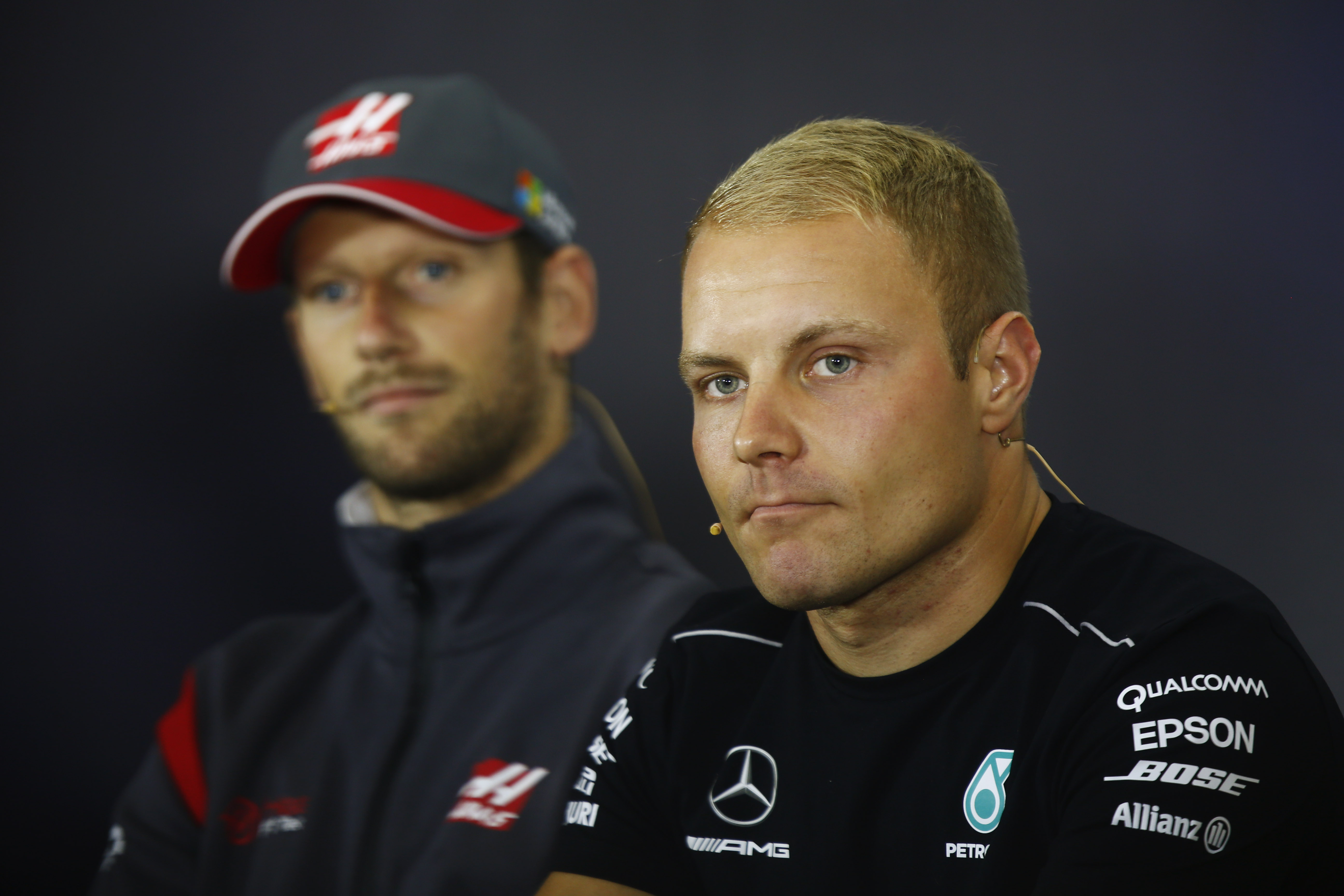 F1 2017 British Grand Prix Federation Internationale de l'Automobile