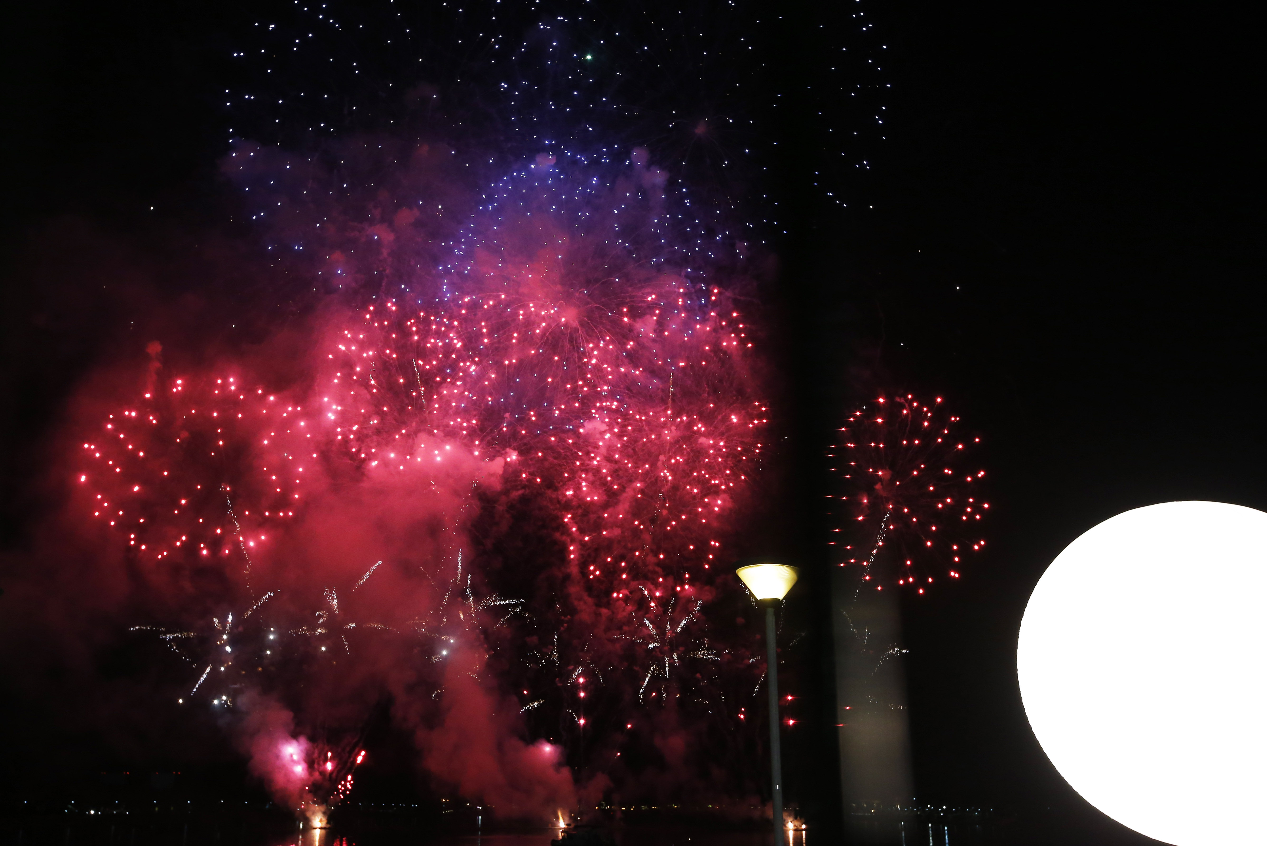 F1 2016 Singapore Grand Prix Gallery Federation Internationale de