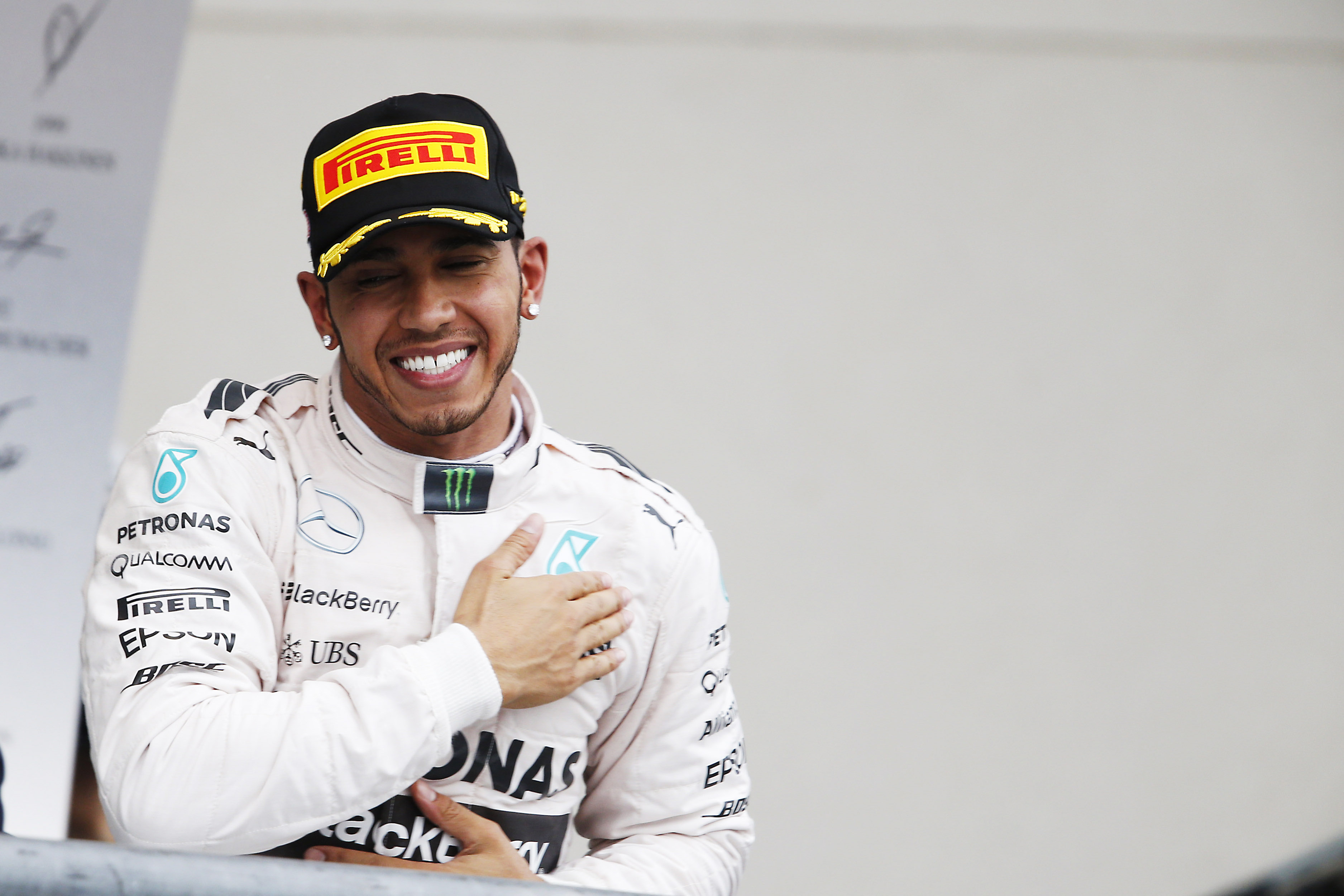 F1 2015 USA Grand Prix Gallery Federation Internationale de l