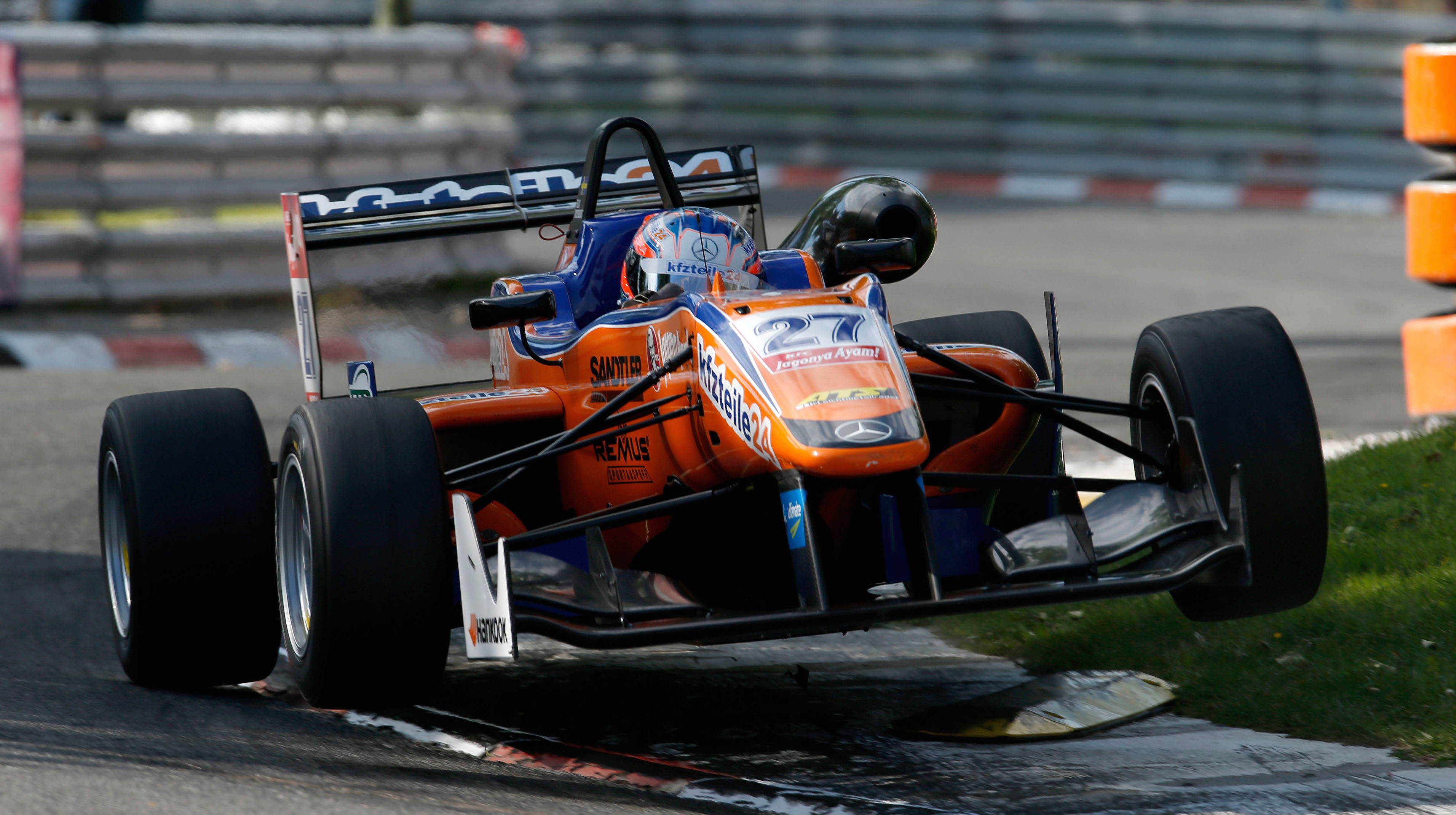 FIA Formula 3 | Federation Internationale de l'Automobile