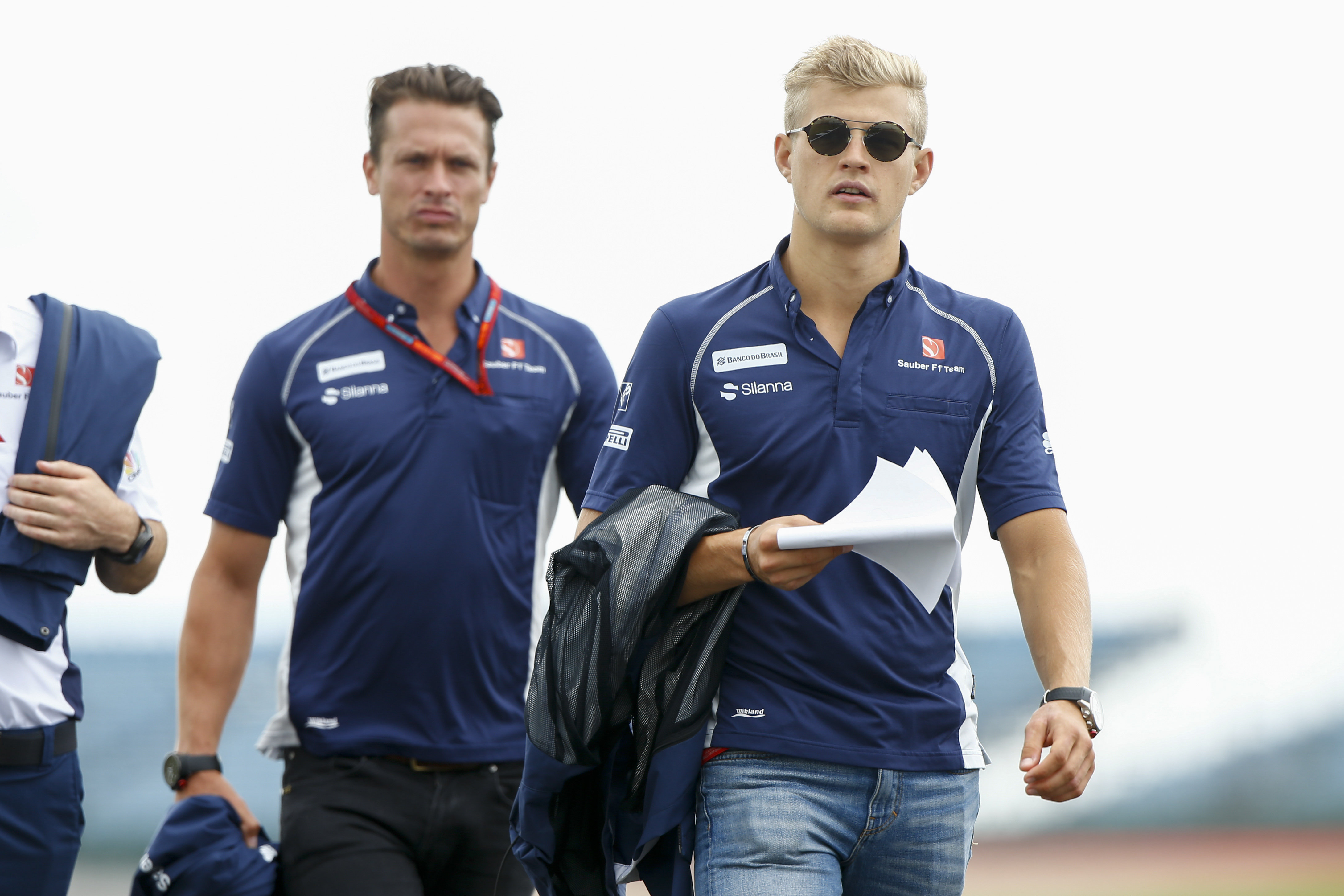 F1 2016 British GP Gallery Federation Internationale de l'Automobile